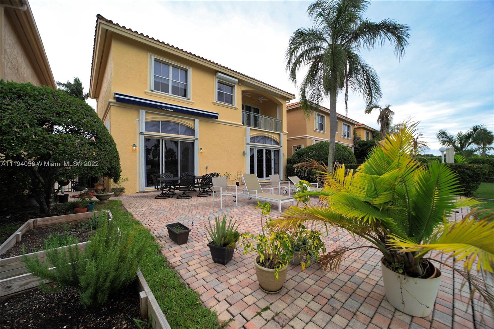 THREE ISLANDS 3RD SEC - Residential Lease