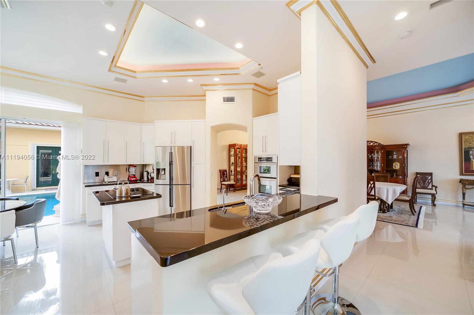 THREE ISLANDS 3RD SEC - Residential Lease