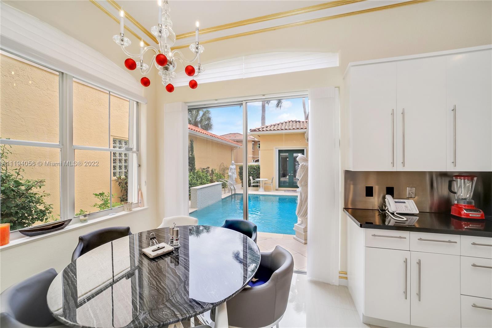THREE ISLANDS 3RD SEC - Residential Lease