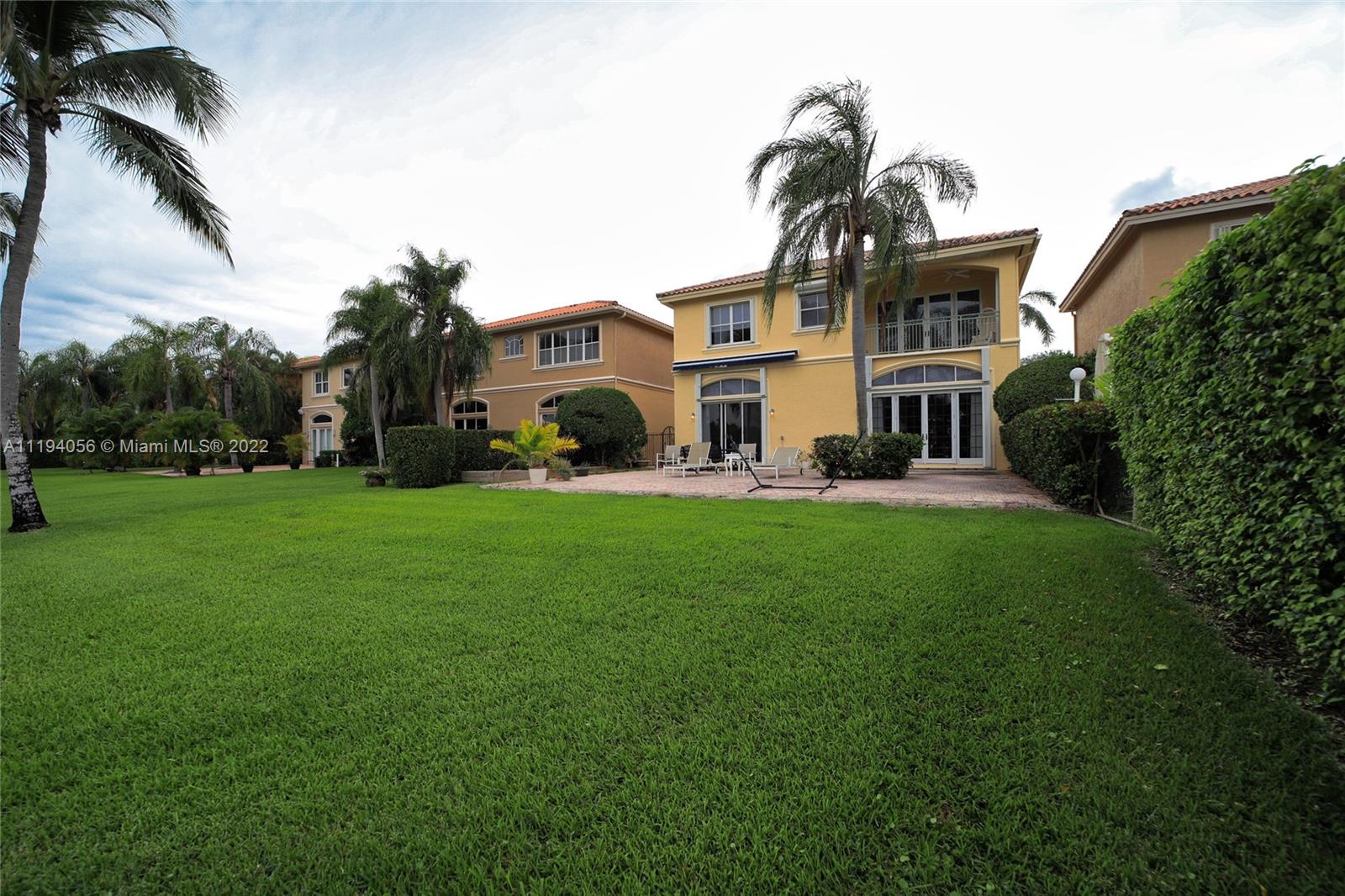THREE ISLANDS 3RD SEC - Residential Lease