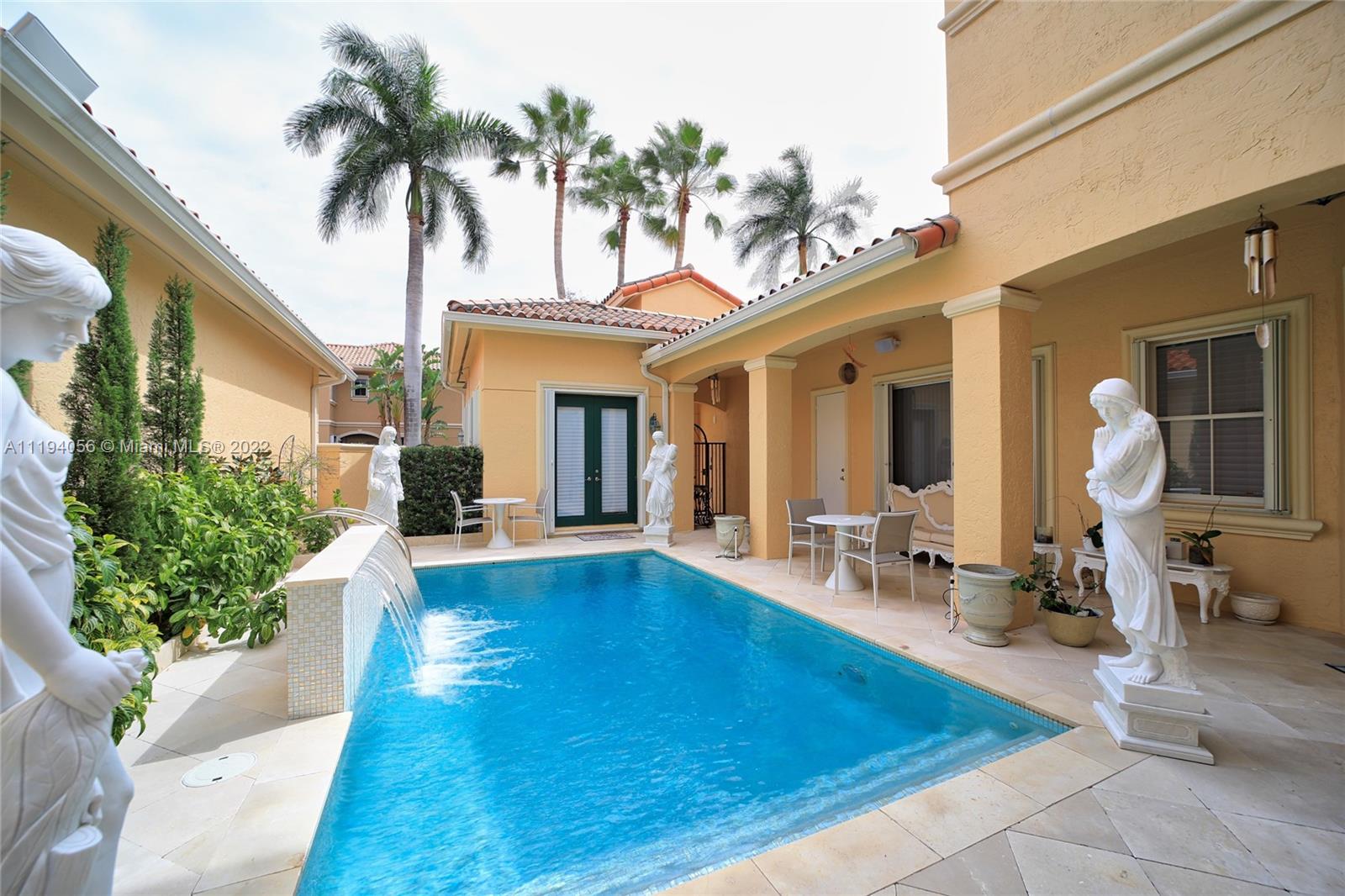 THREE ISLANDS 3RD SEC - Residential Lease