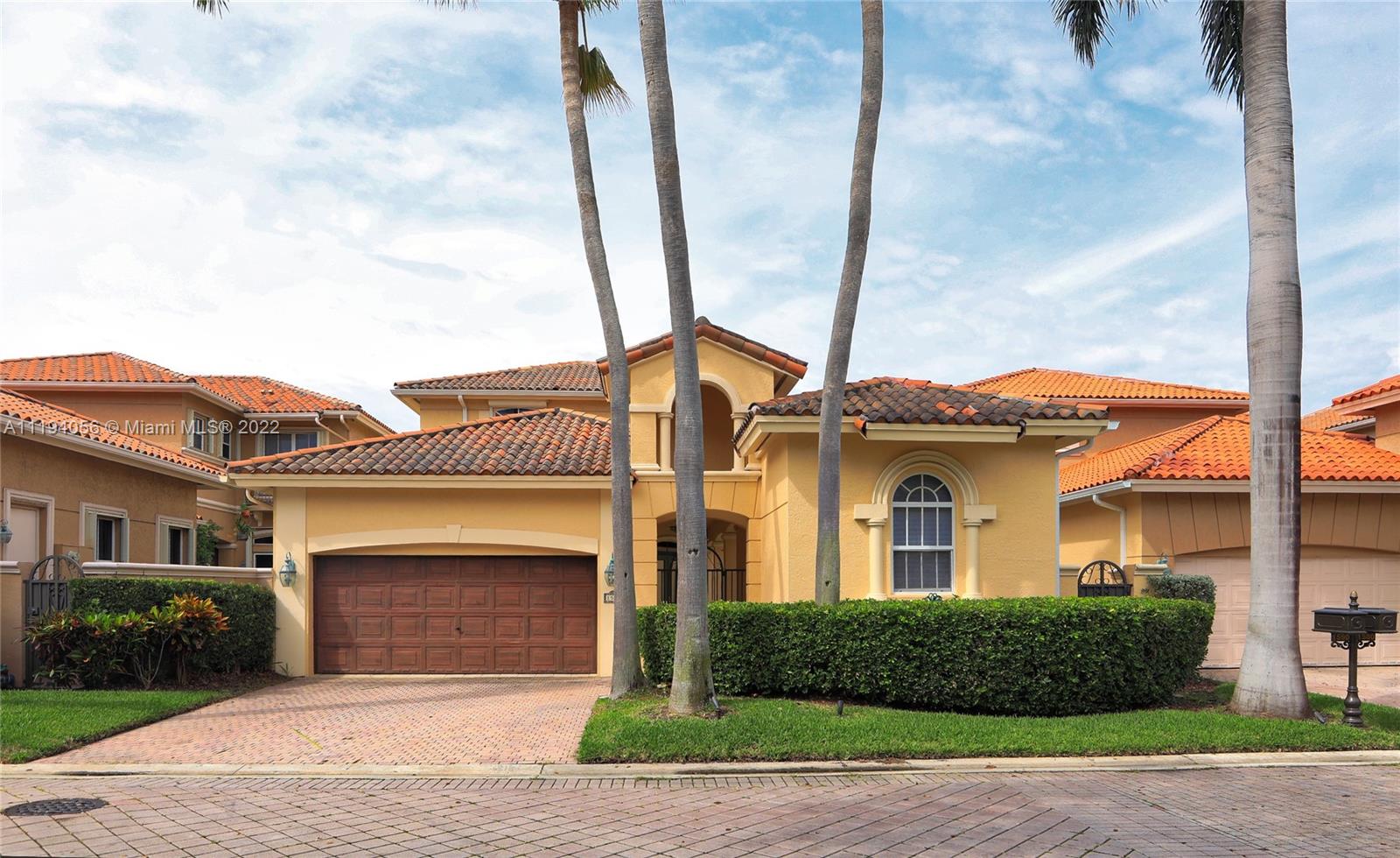 THREE ISLANDS 3RD SEC - Residential Lease