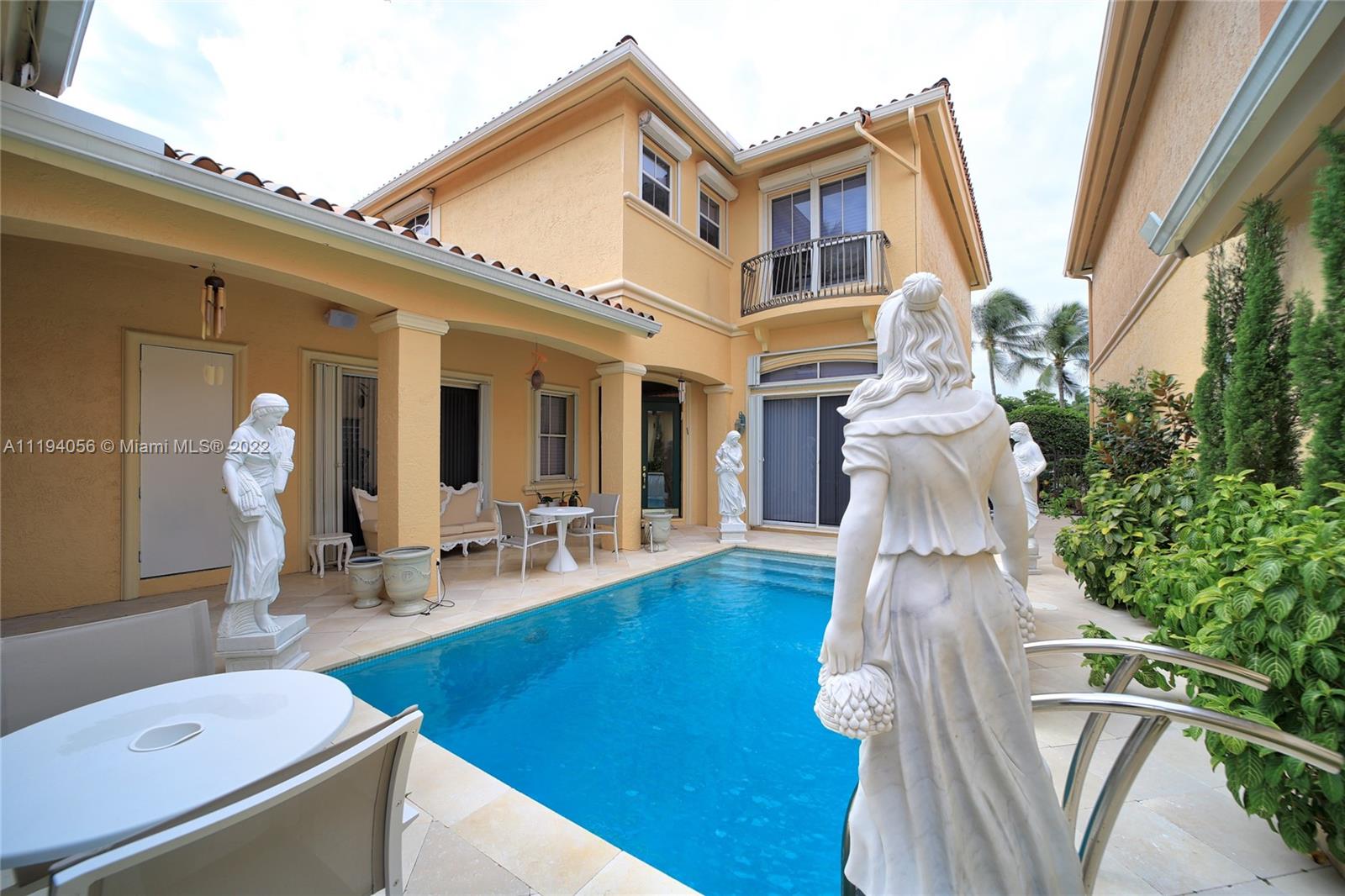 THREE ISLANDS 3RD SEC - Residential Lease