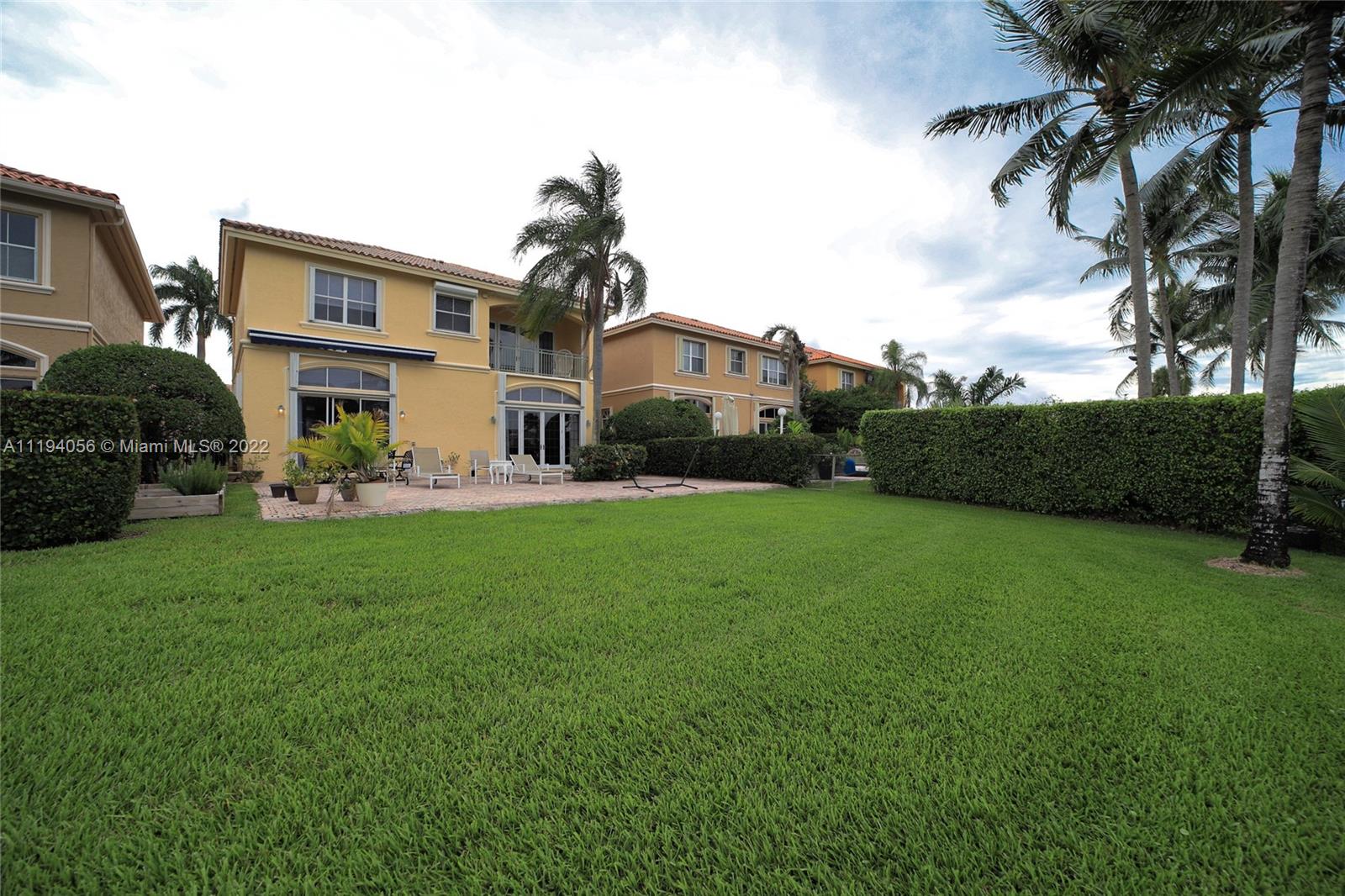 THREE ISLANDS 3RD SEC - Residential Lease