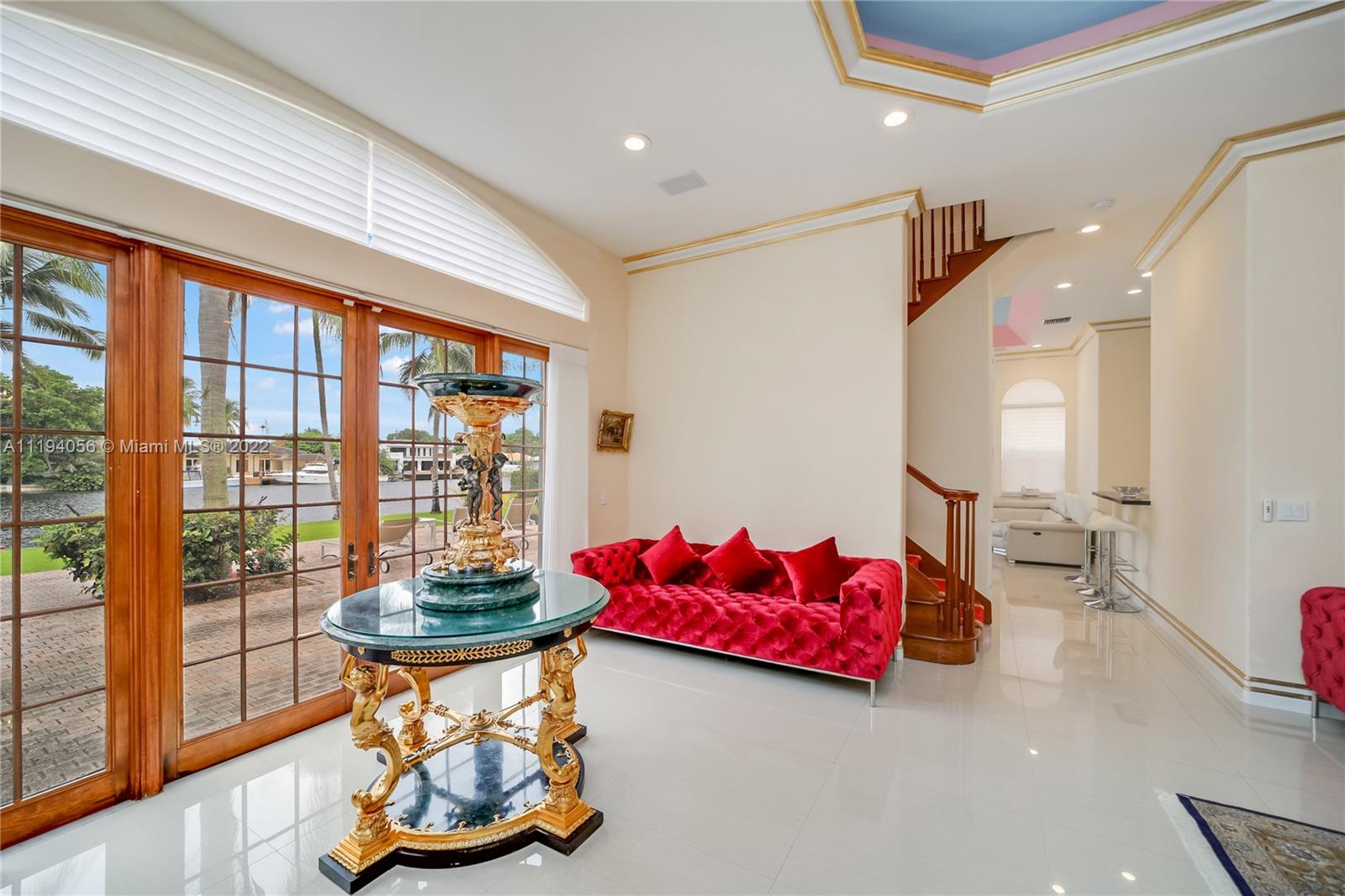 THREE ISLANDS 3RD SEC - Residential Lease