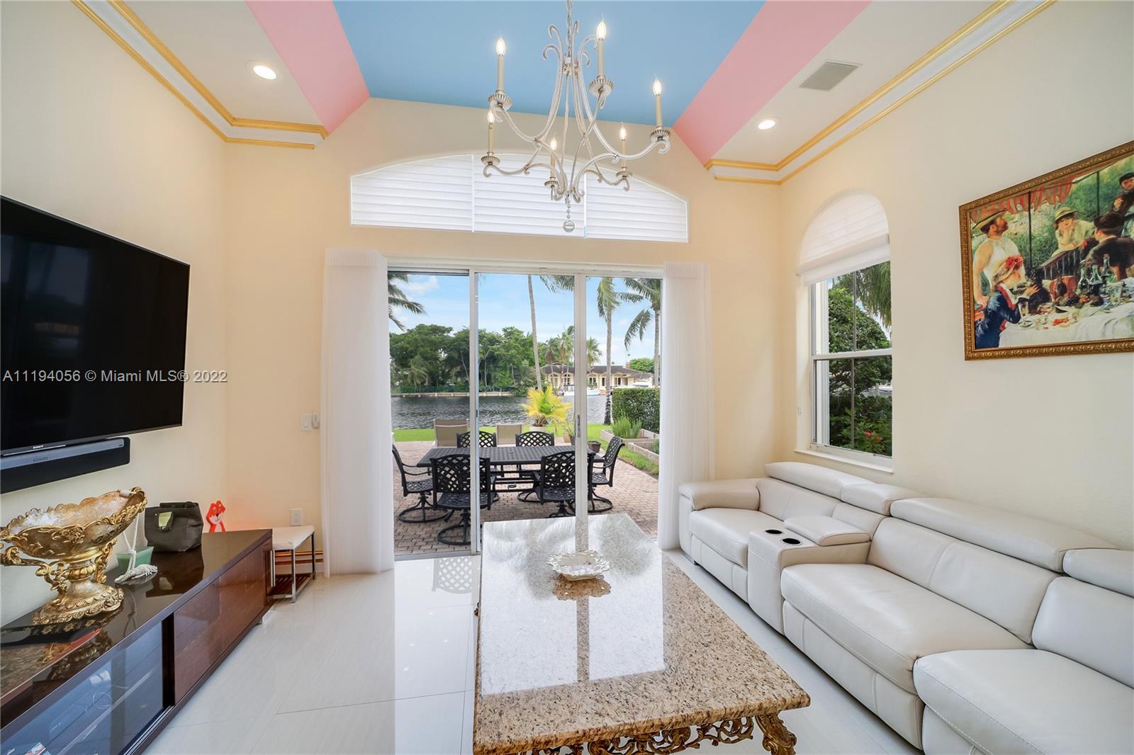 THREE ISLANDS 3RD SEC - Residential Lease