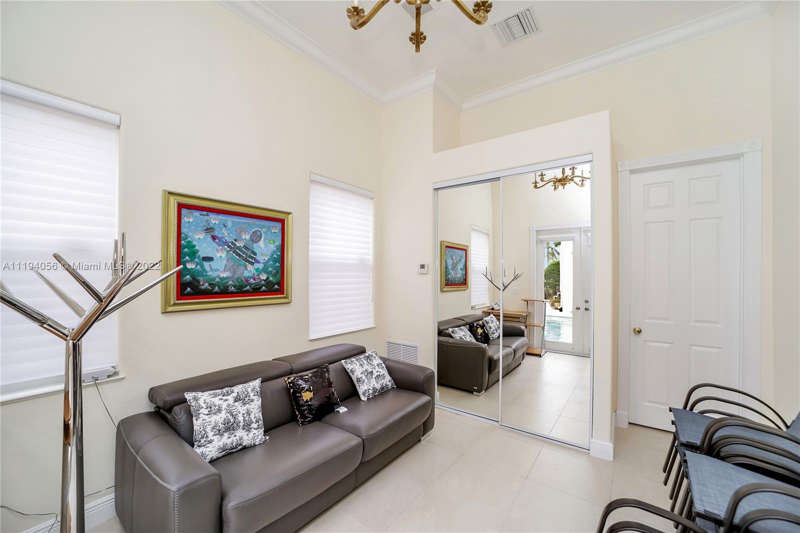 THREE ISLANDS 3RD SEC - Residential Lease