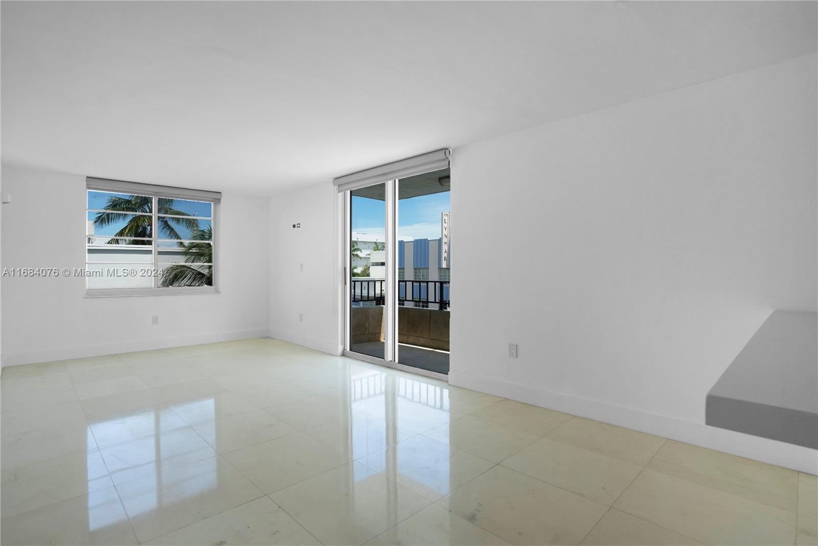 COLLINS TOWERS CONDO - Residential Lease