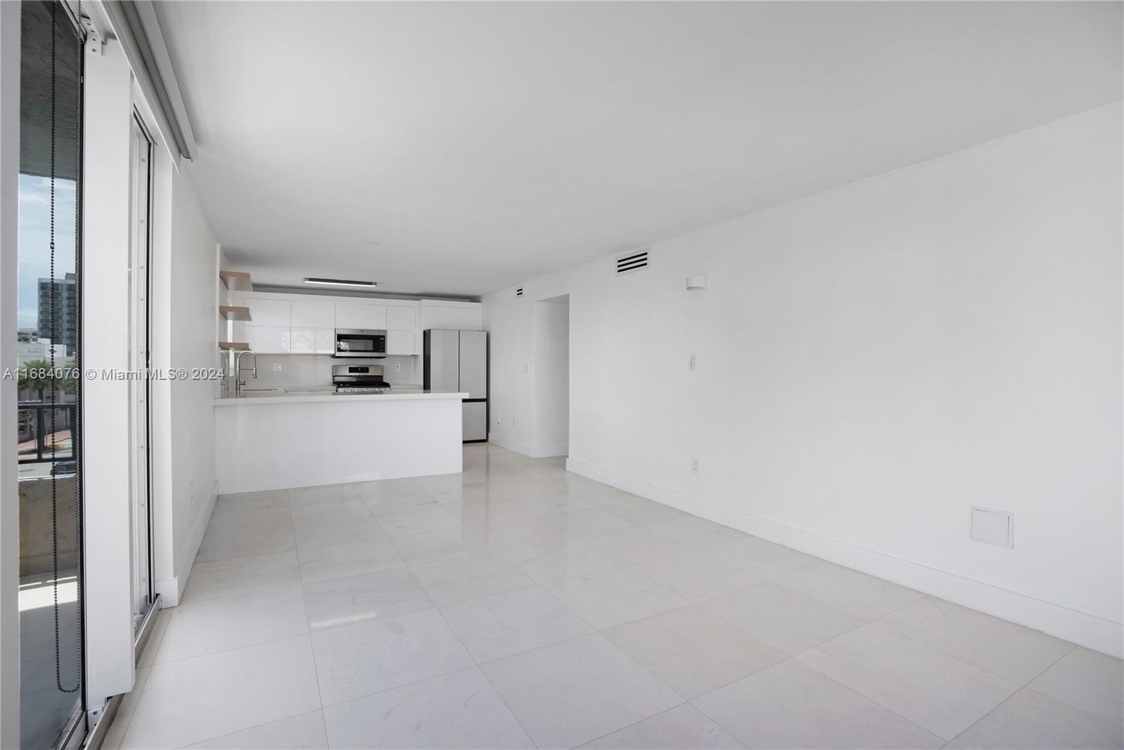 COLLINS TOWERS CONDO - Residential Lease