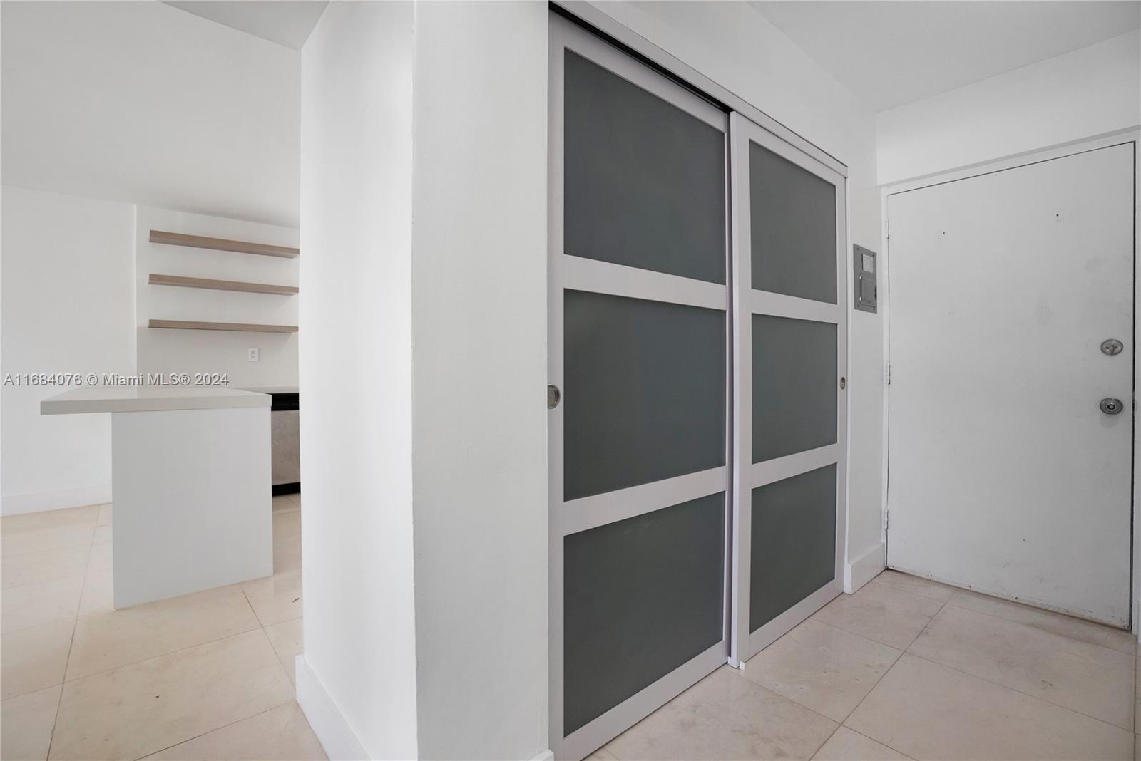COLLINS TOWERS CONDO - Residential Lease