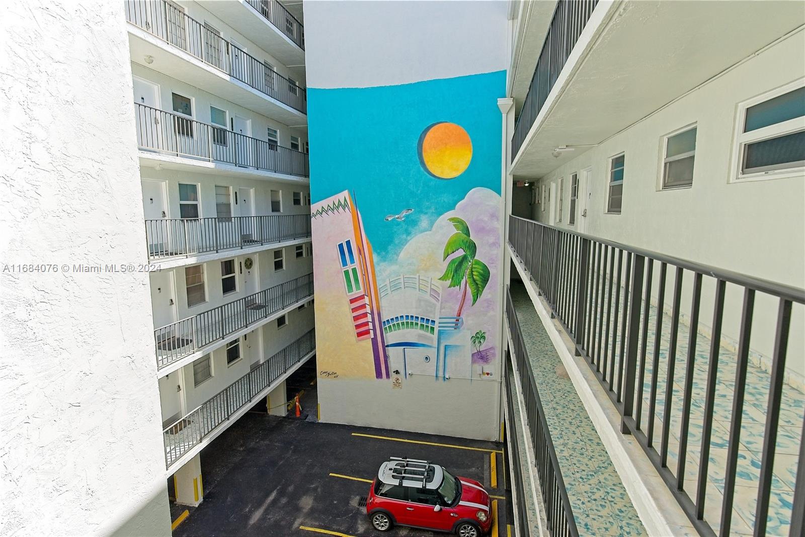 COLLINS TOWERS CONDO - Residential Lease