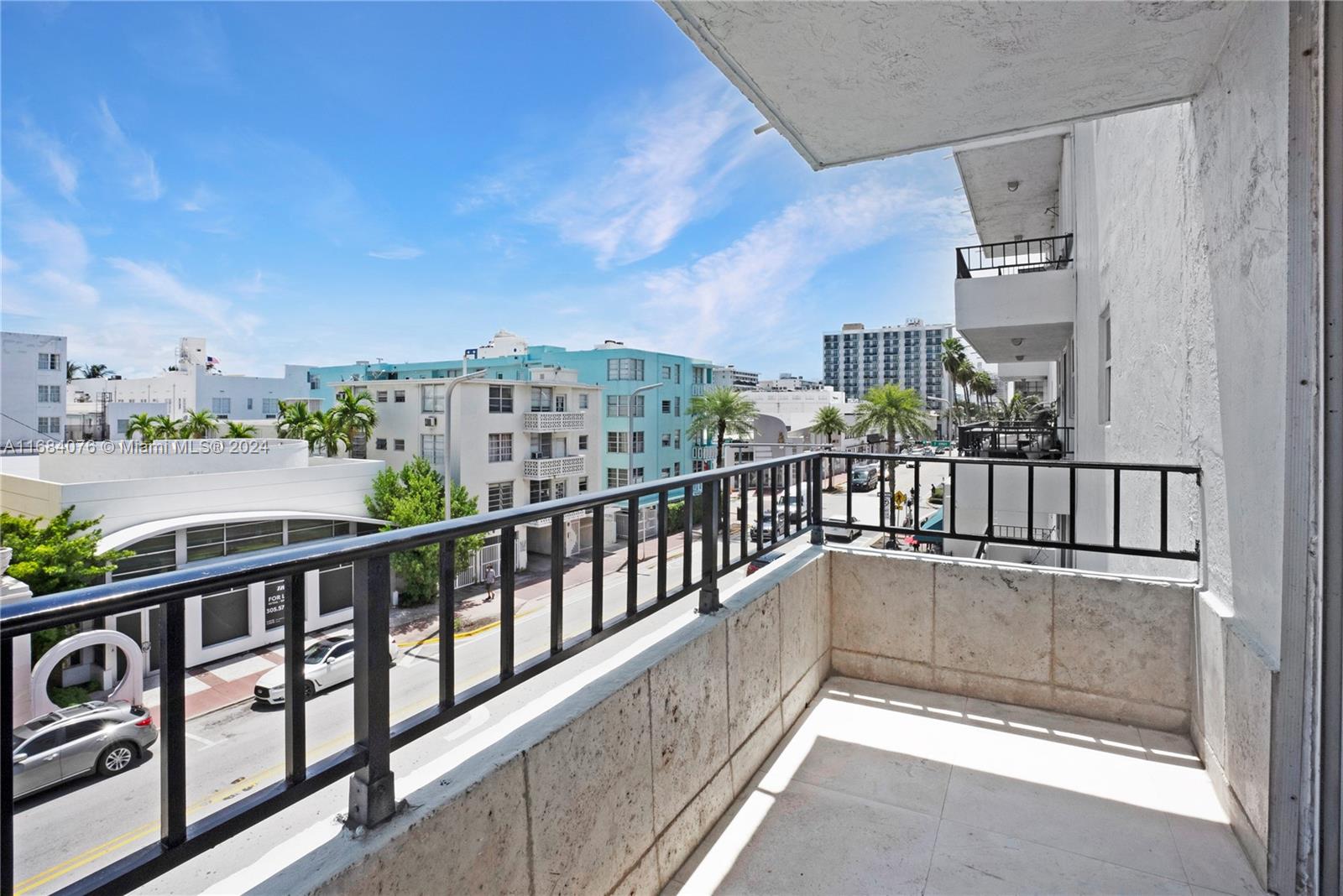 COLLINS TOWERS CONDO - Residential Lease