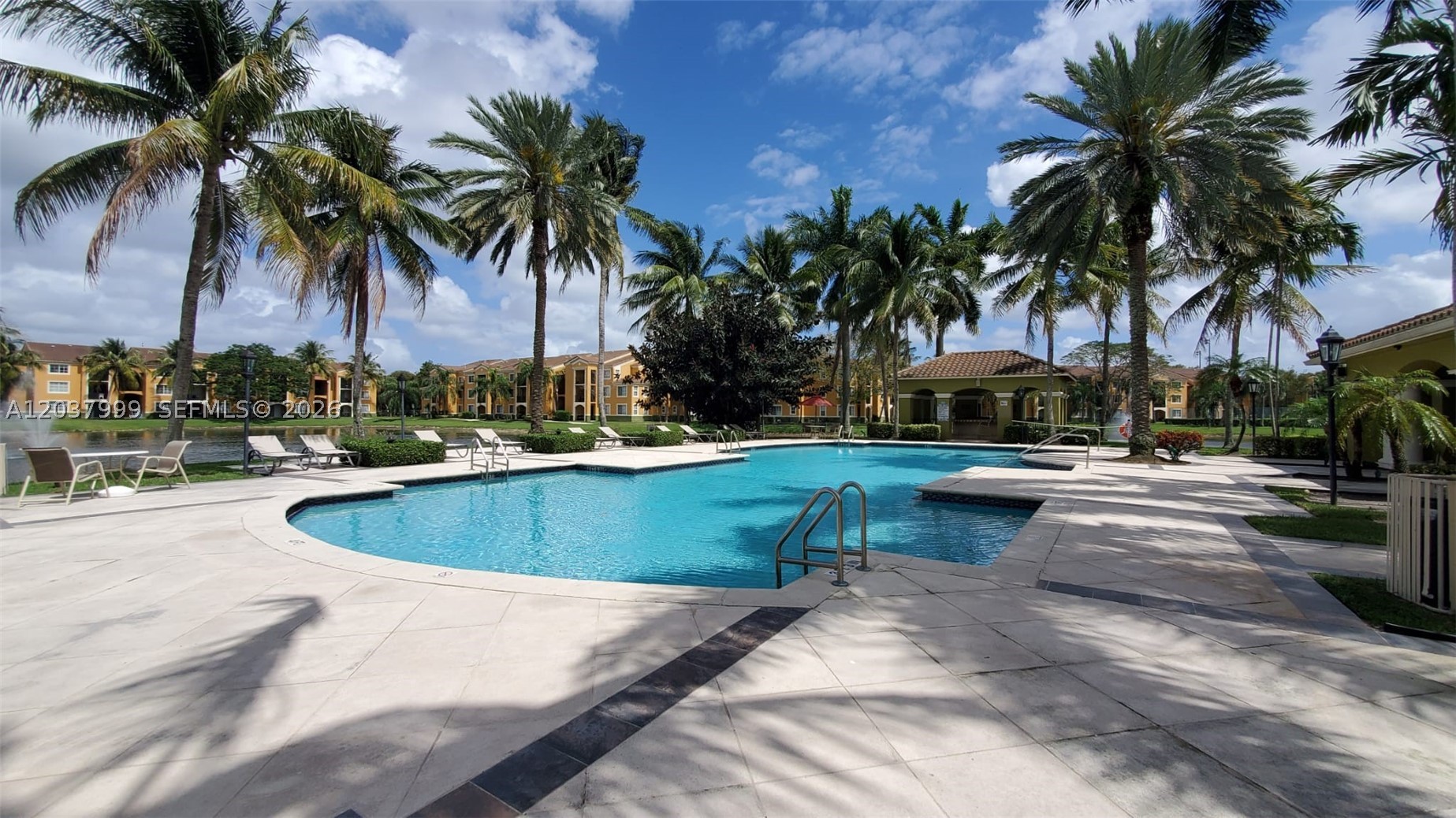 EL-AD RESIDENCES AT MIRAM - Residential Lease
