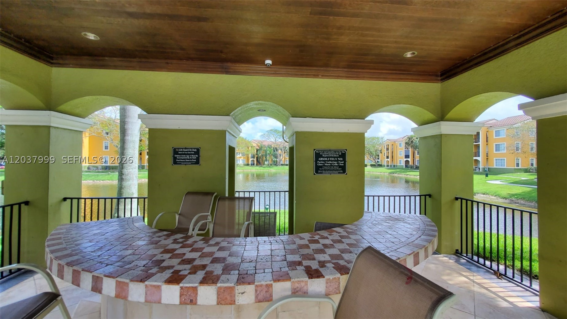 EL-AD RESIDENCES AT MIRAM - Residential Lease