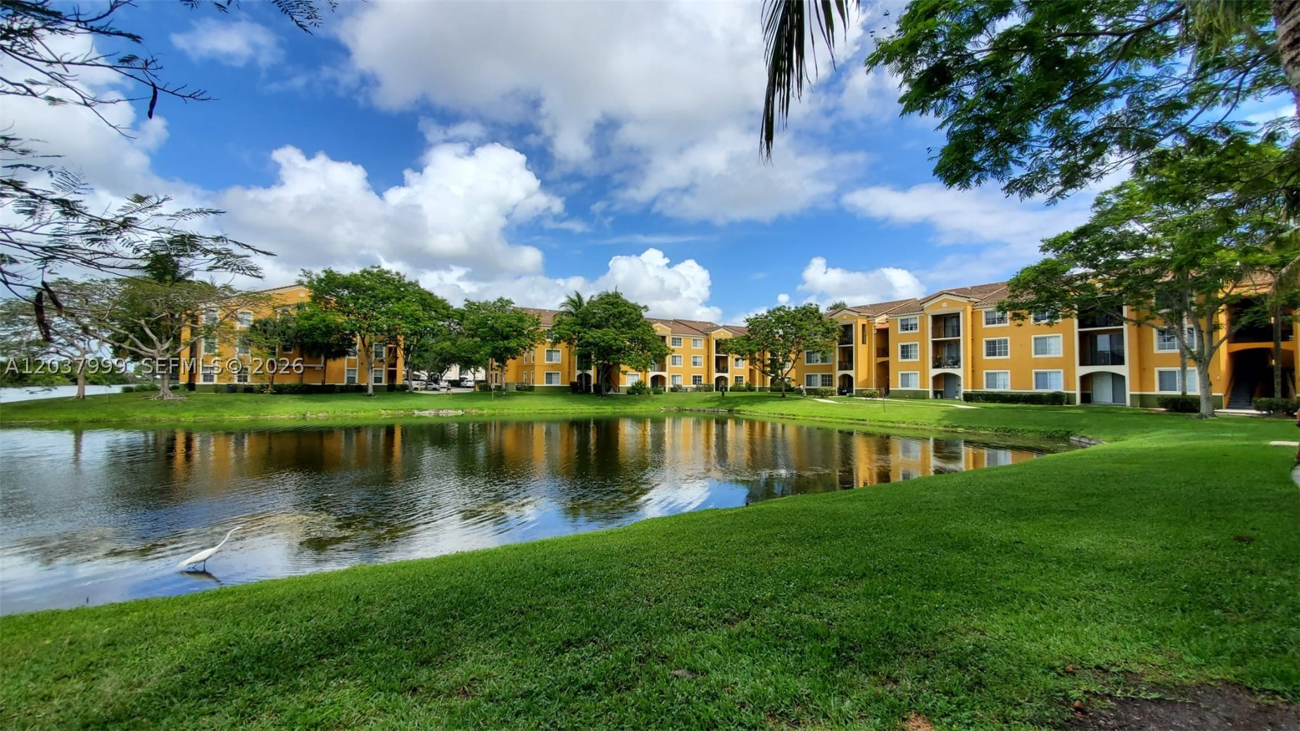 EL-AD RESIDENCES AT MIRAM - Residential Lease
