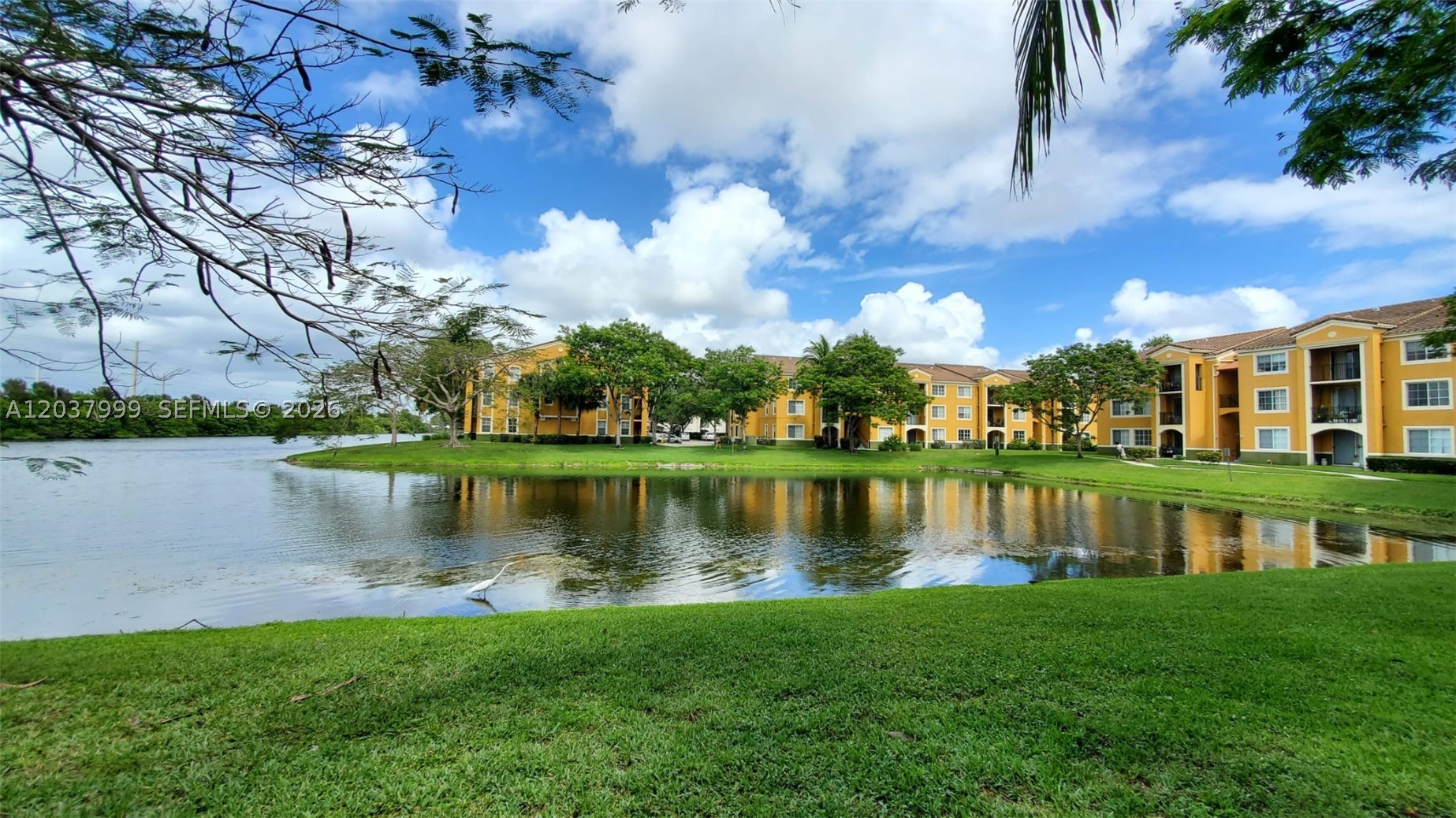 EL-AD RESIDENCES AT MIRAM - Residential Lease