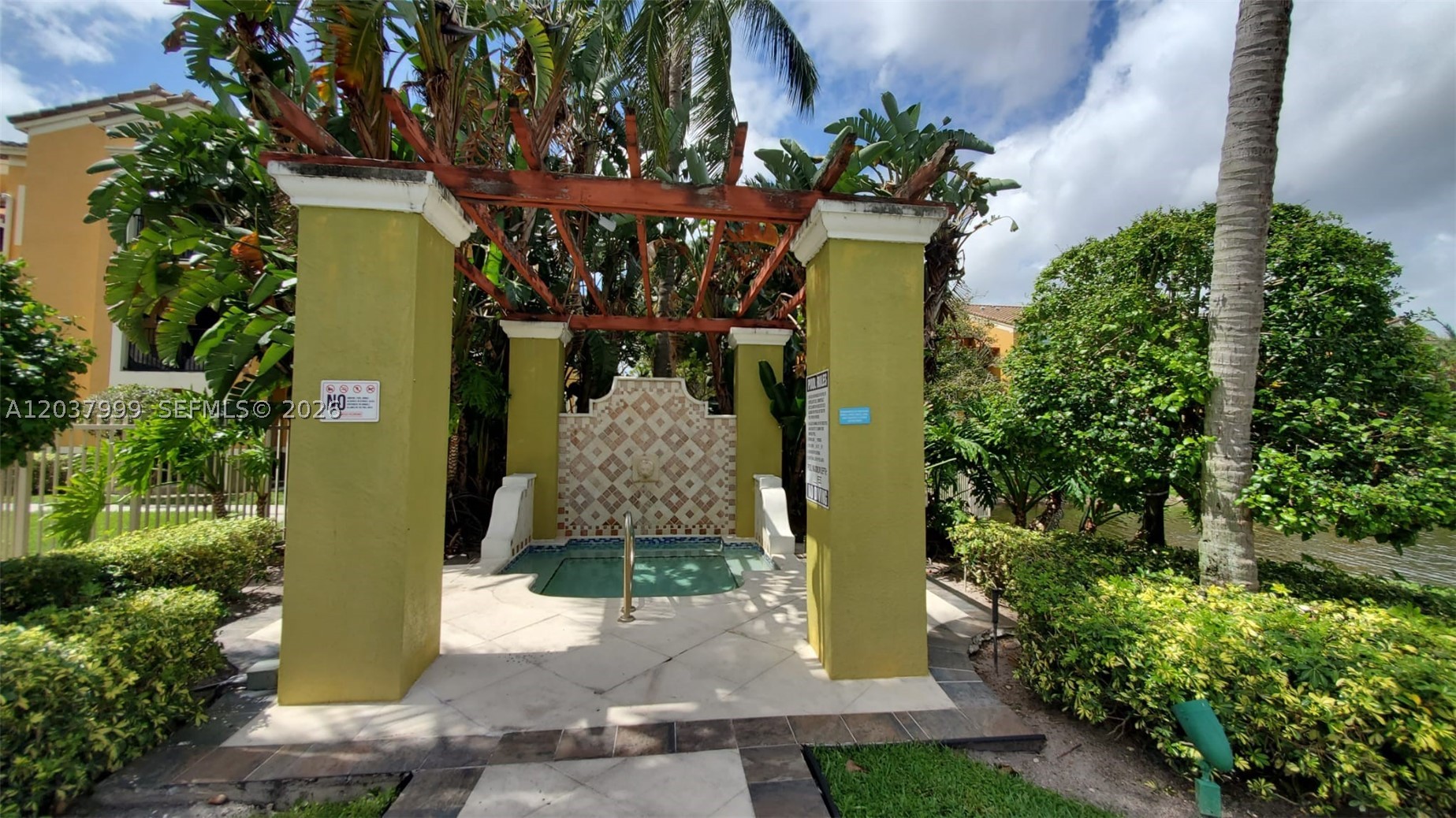 EL-AD RESIDENCES AT MIRAM - Residential Lease