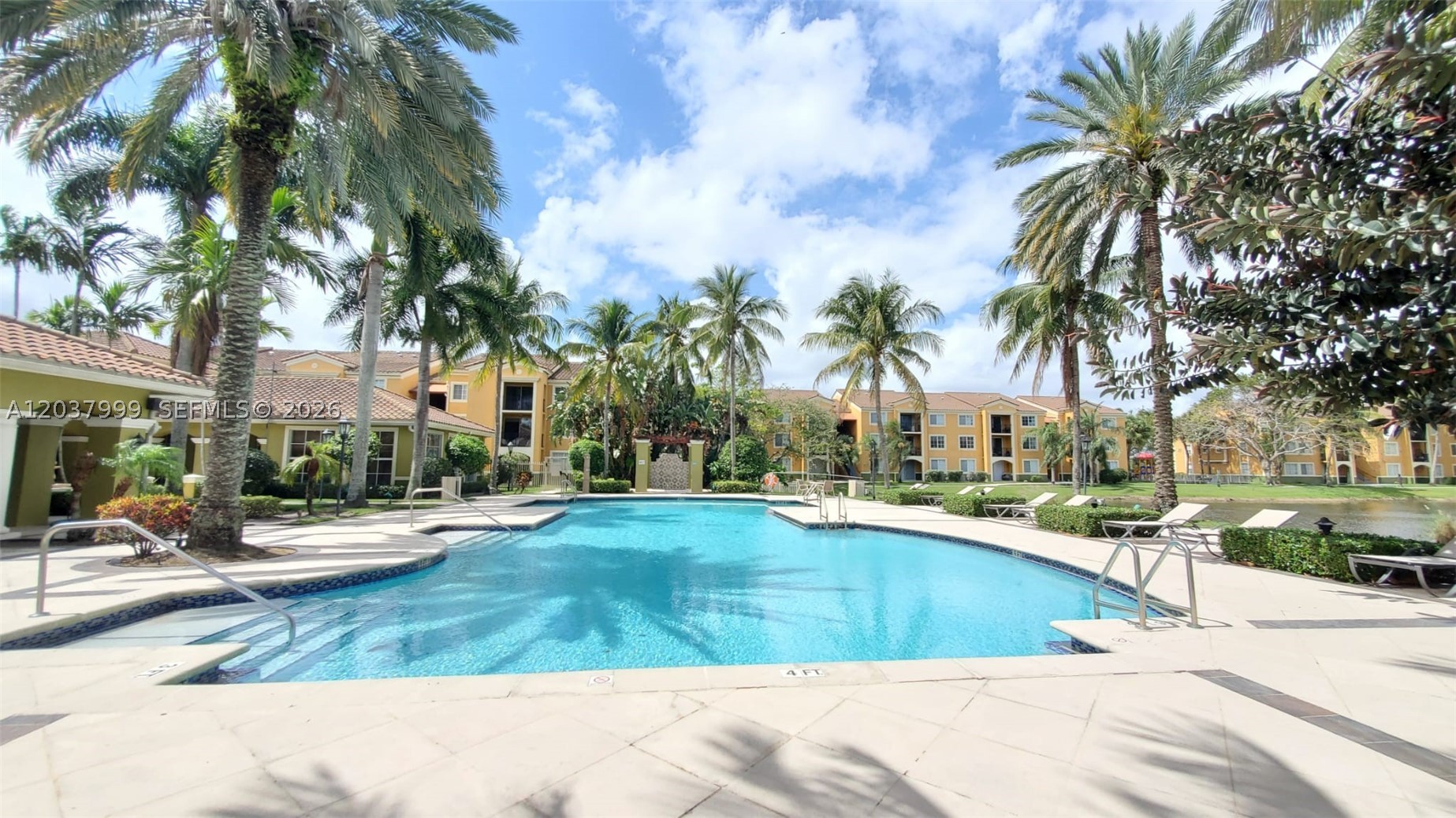 EL-AD RESIDENCES AT MIRAM - Residential Lease