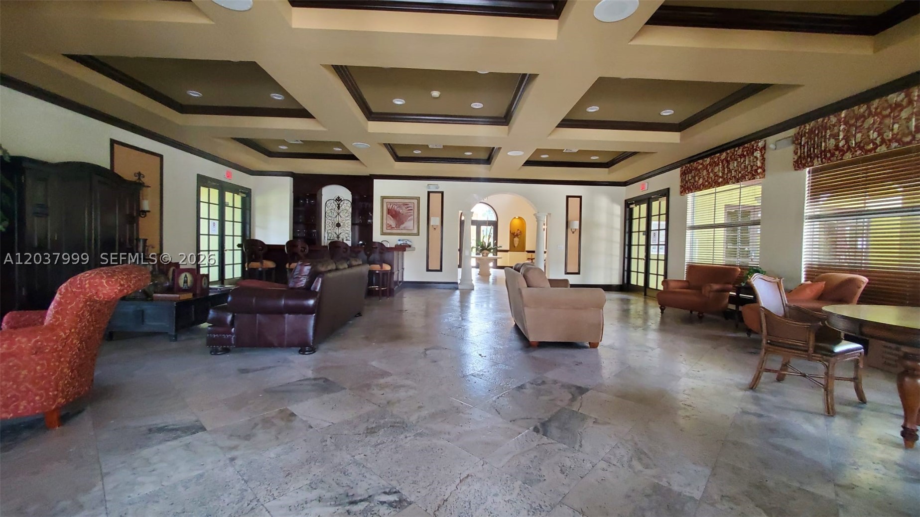 EL-AD RESIDENCES AT MIRAM - Residential Lease