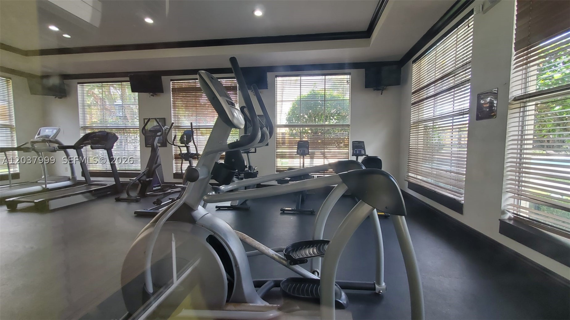EL-AD RESIDENCES AT MIRAM - Residential Lease