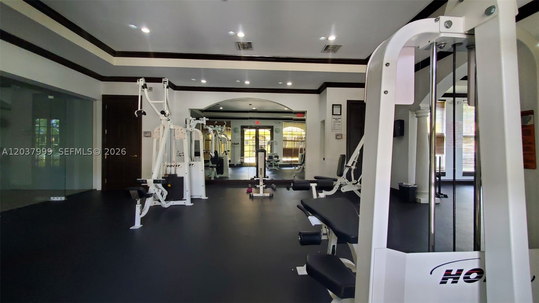 EL-AD RESIDENCES AT MIRAM - Residential Lease