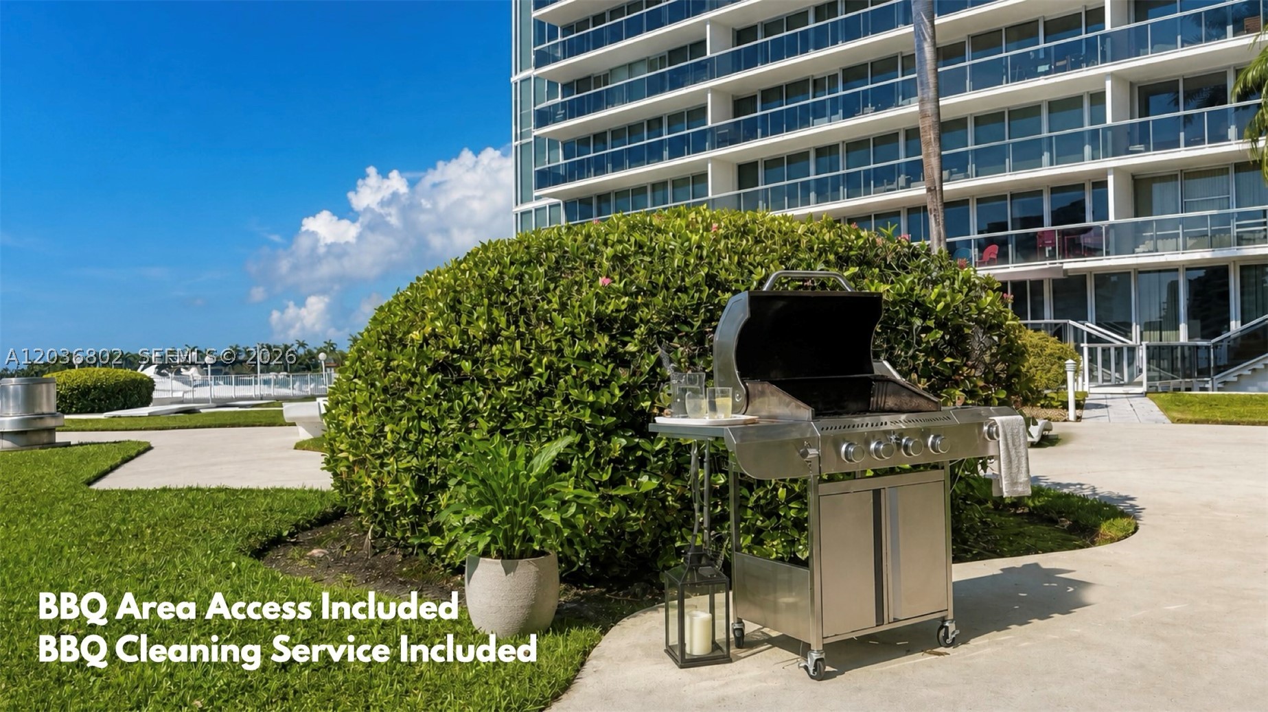 KING COLE CONDO - Residential Lease