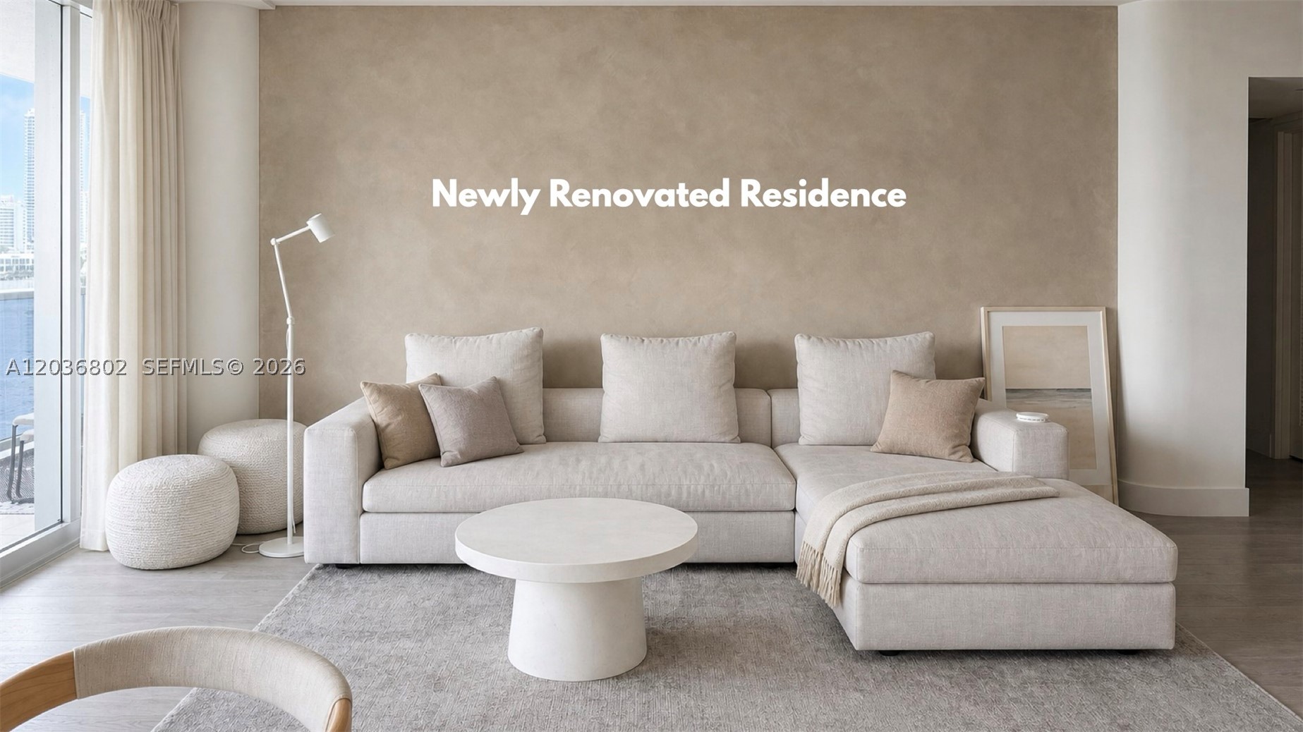 KING COLE CONDO - Residential Lease