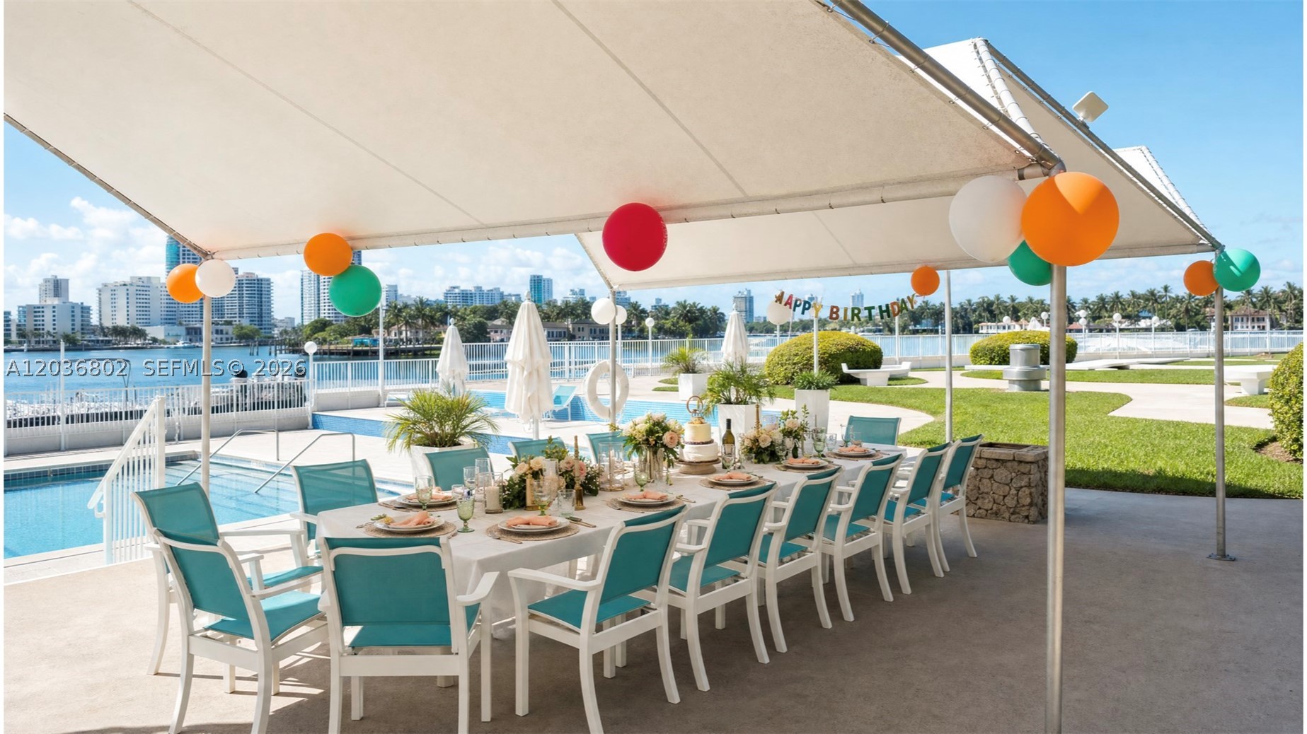 KING COLE CONDO - Residential Lease
