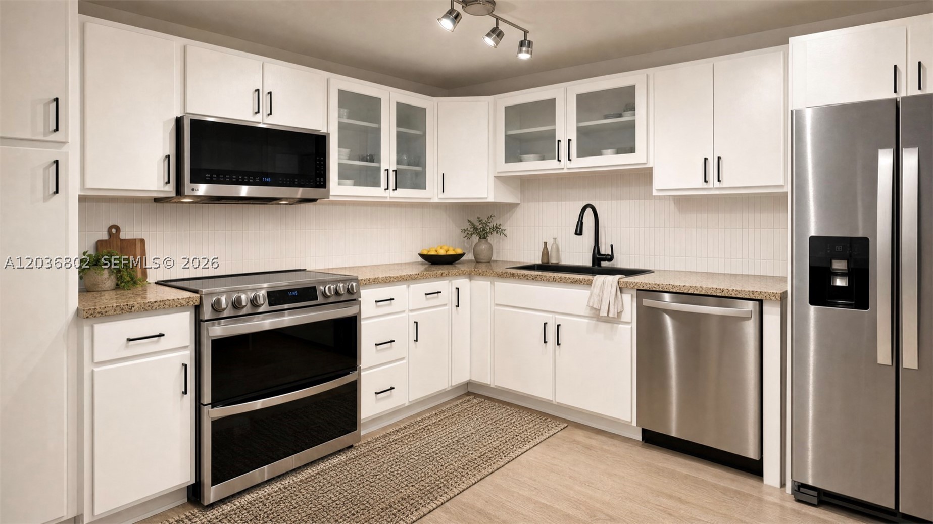 KING COLE CONDO - Residential Lease