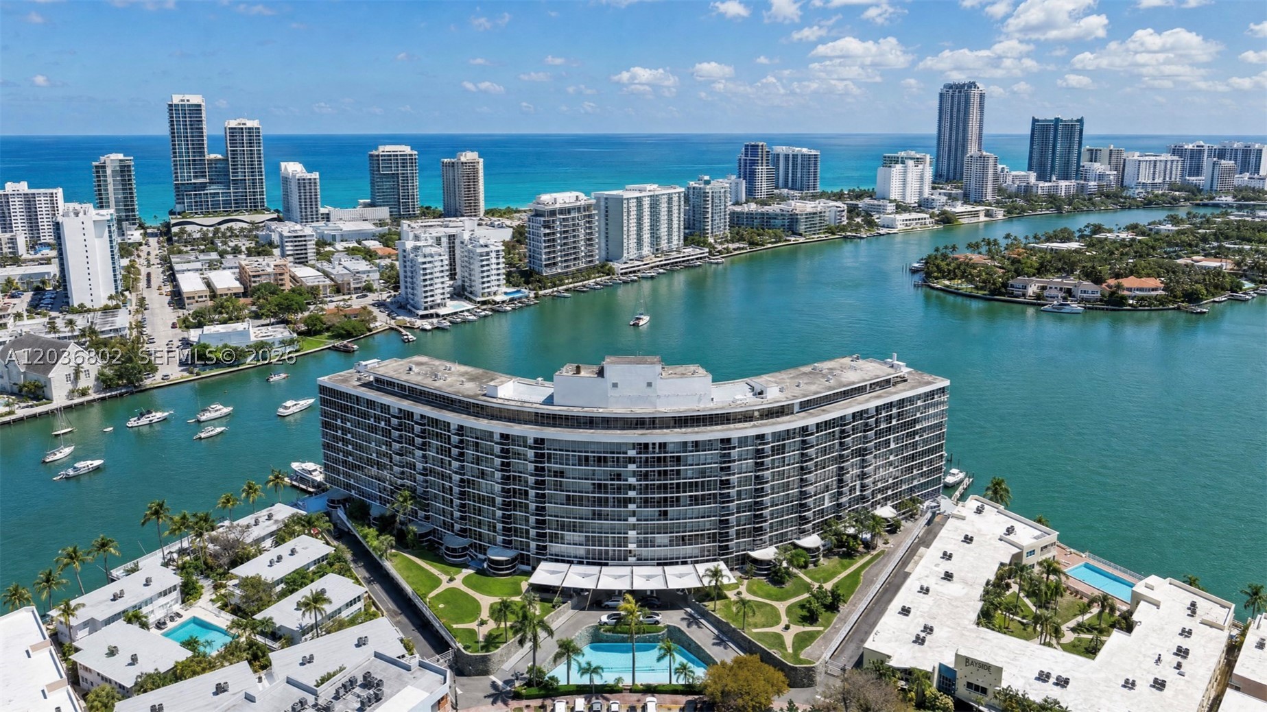 KING COLE CONDO - Residential Lease