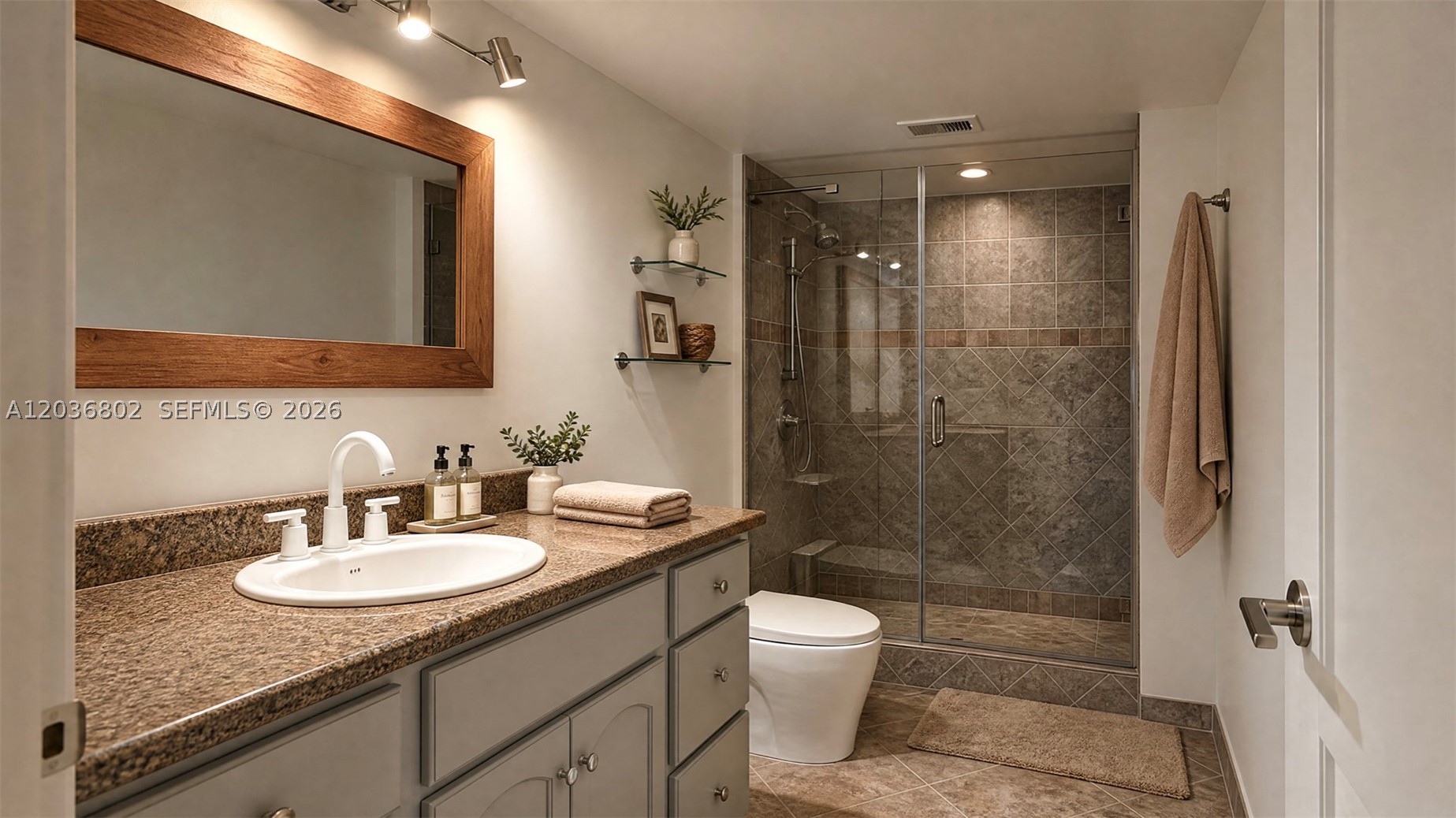 KING COLE CONDO - Residential Lease