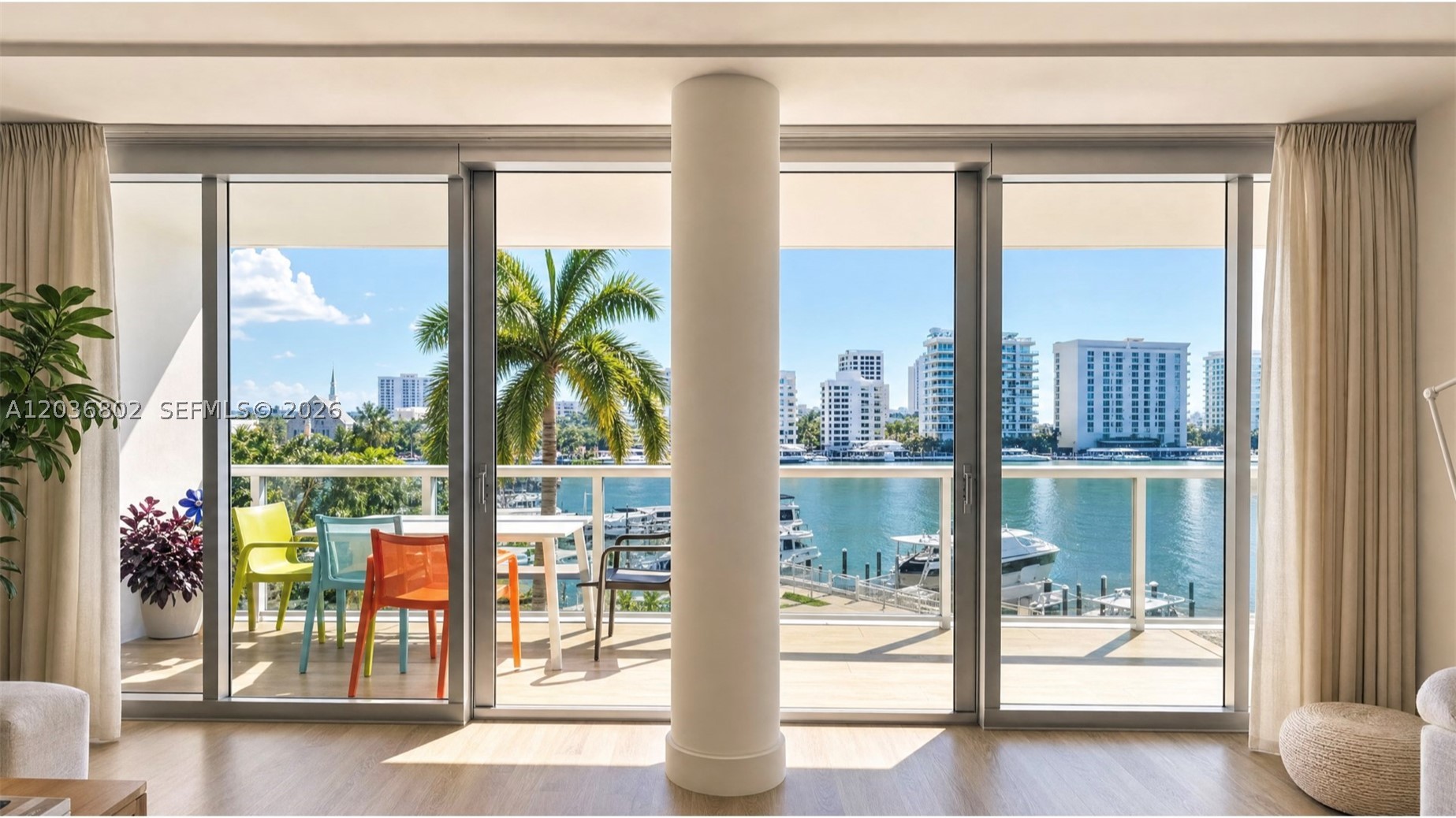 KING COLE CONDO - Residential Lease
