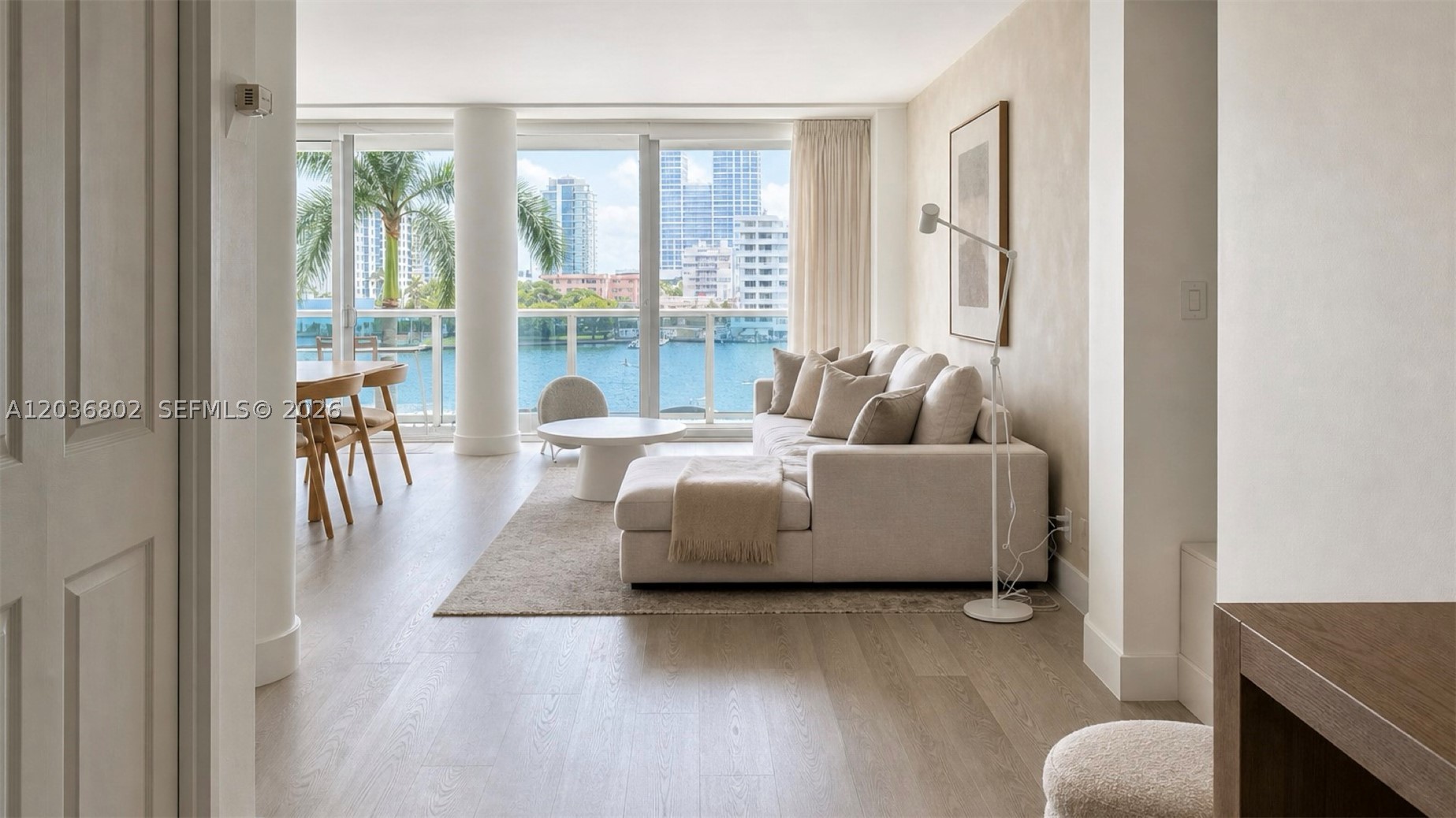 KING COLE CONDO - Residential Lease