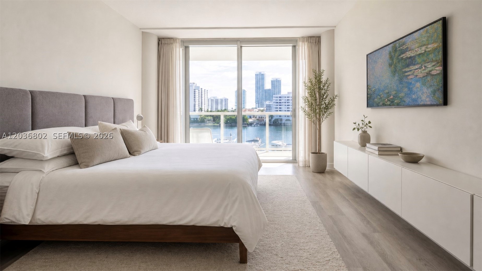 KING COLE CONDO - Residential Lease