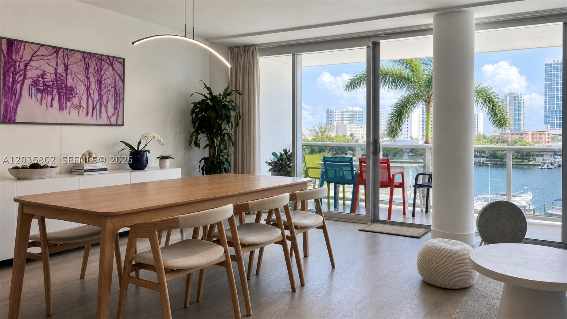 KING COLE CONDO - Residential Lease