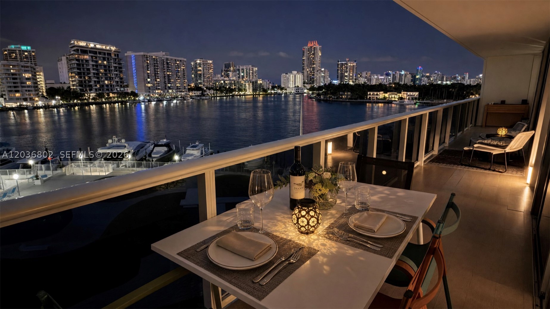 KING COLE CONDO - Residential Lease