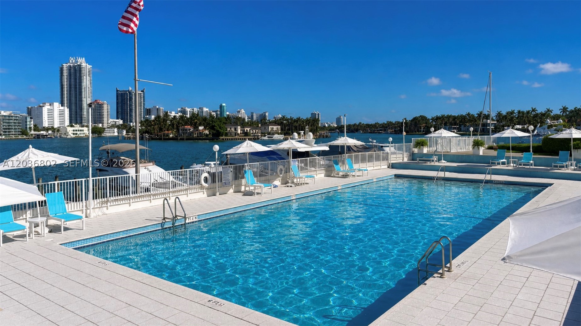 KING COLE CONDO - Residential Lease