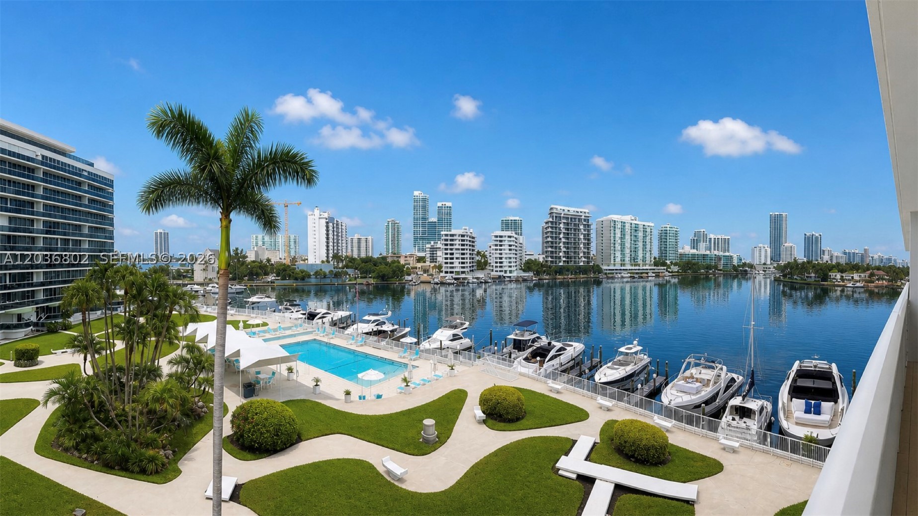 KING COLE CONDO - Residential Lease
