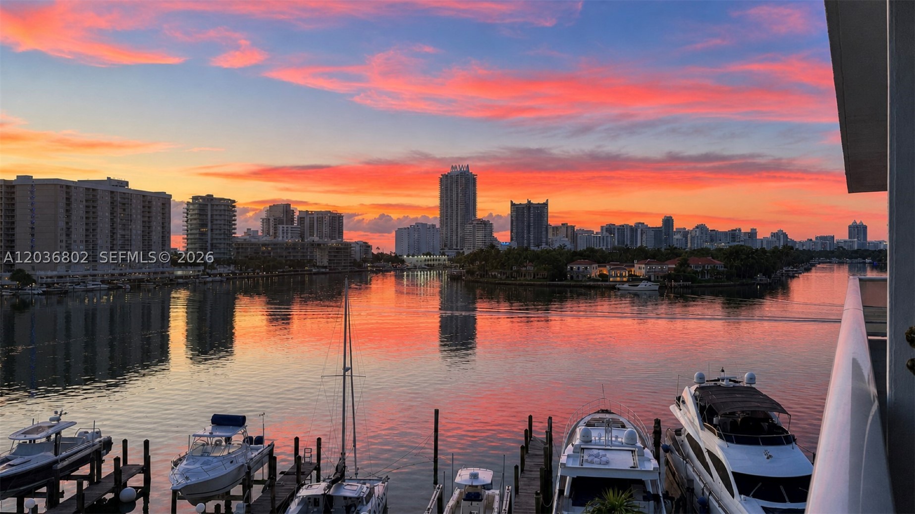 KING COLE CONDO - Residential Lease