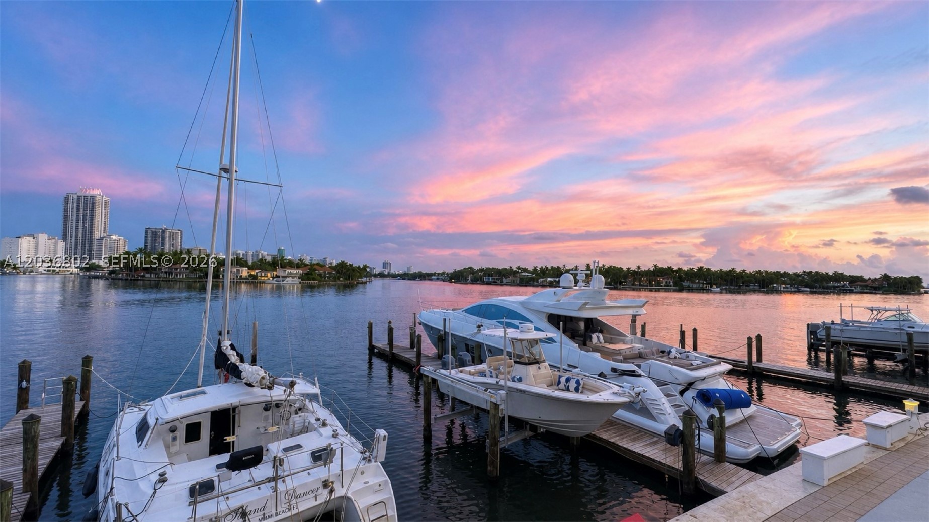 KING COLE CONDO - Residential Lease
