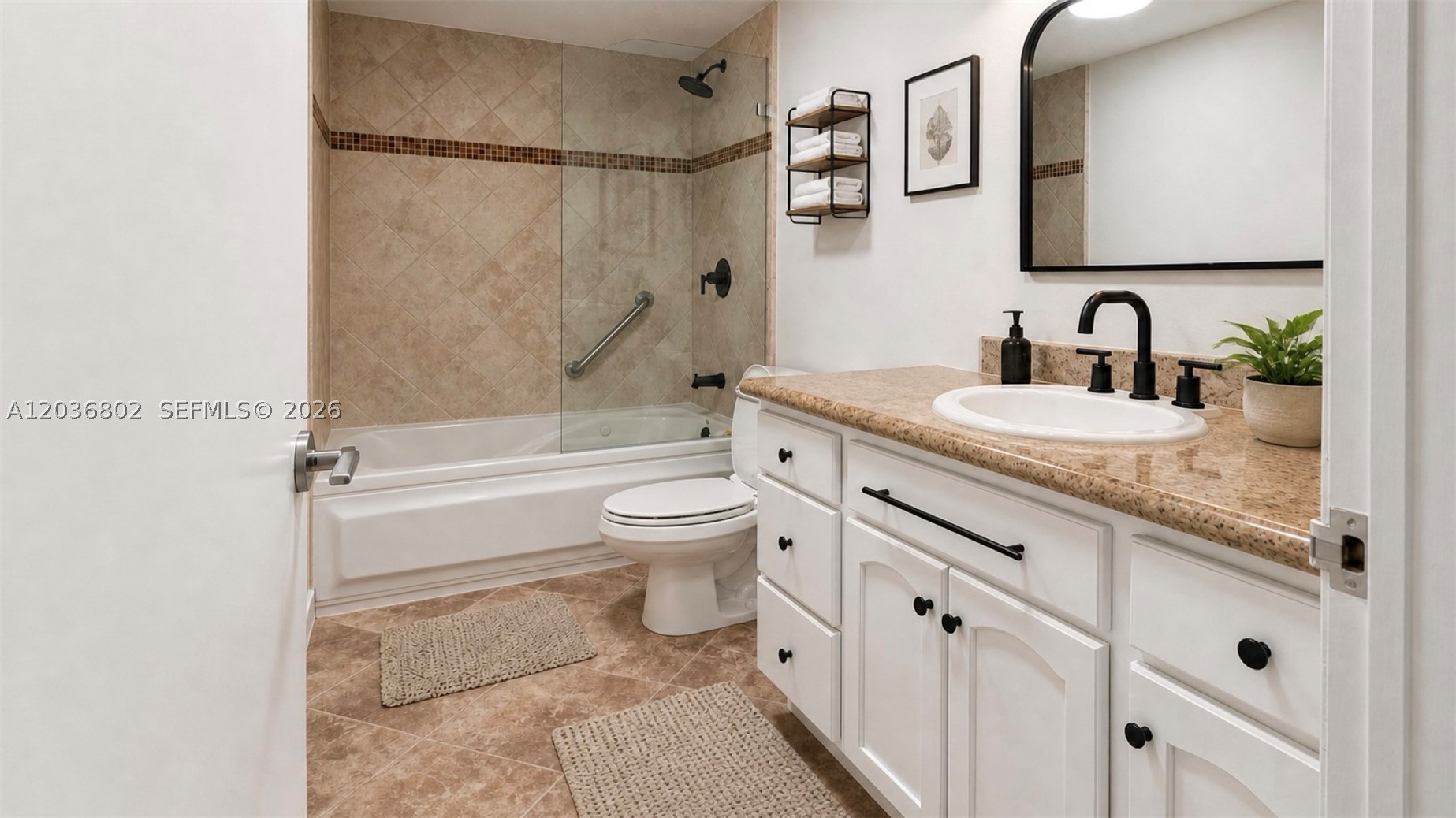 KING COLE CONDO - Residential Lease