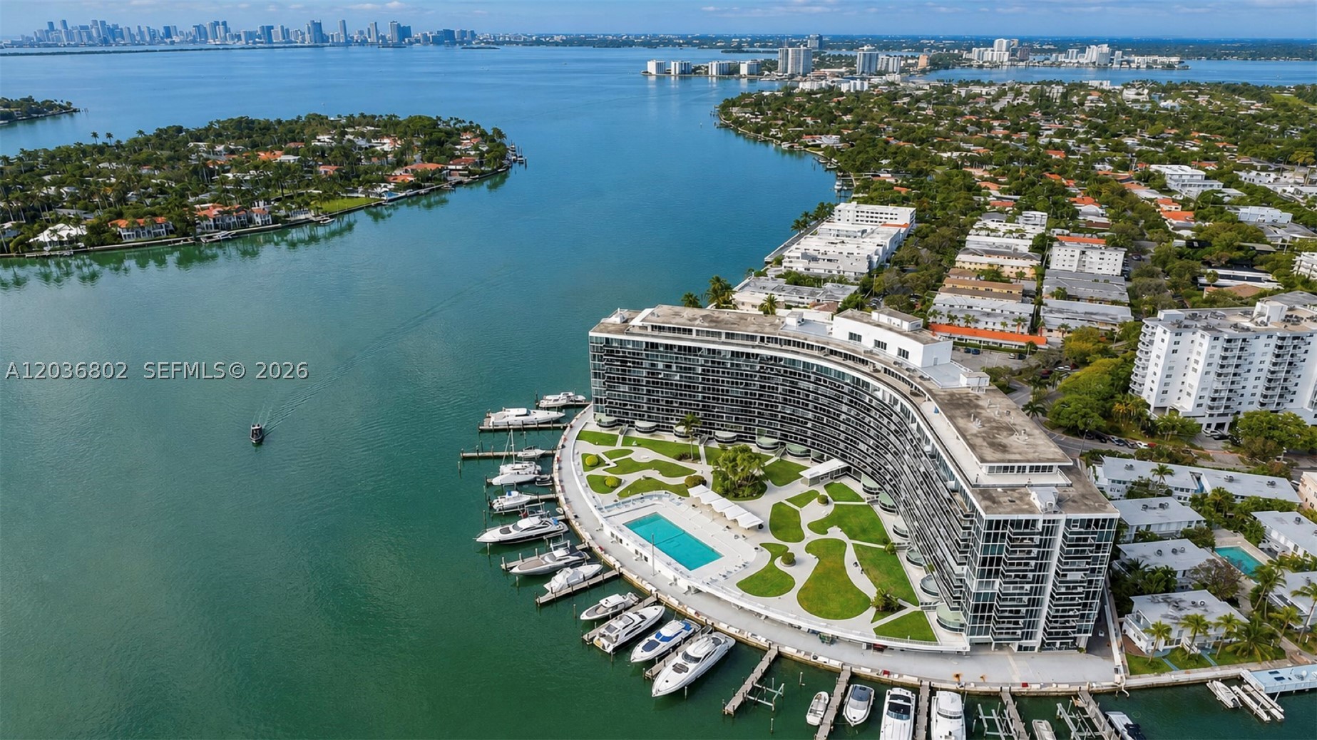 KING COLE CONDO - Residential Lease