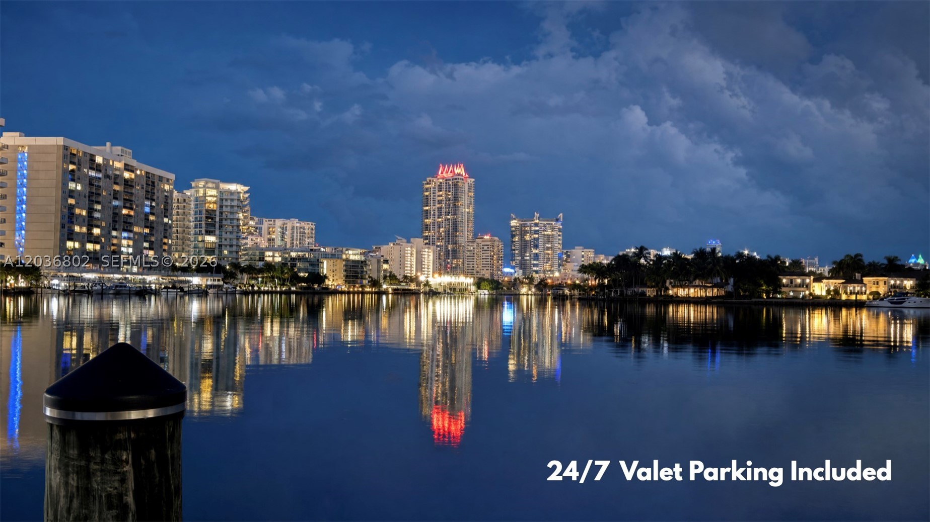 KING COLE CONDO - Residential Lease