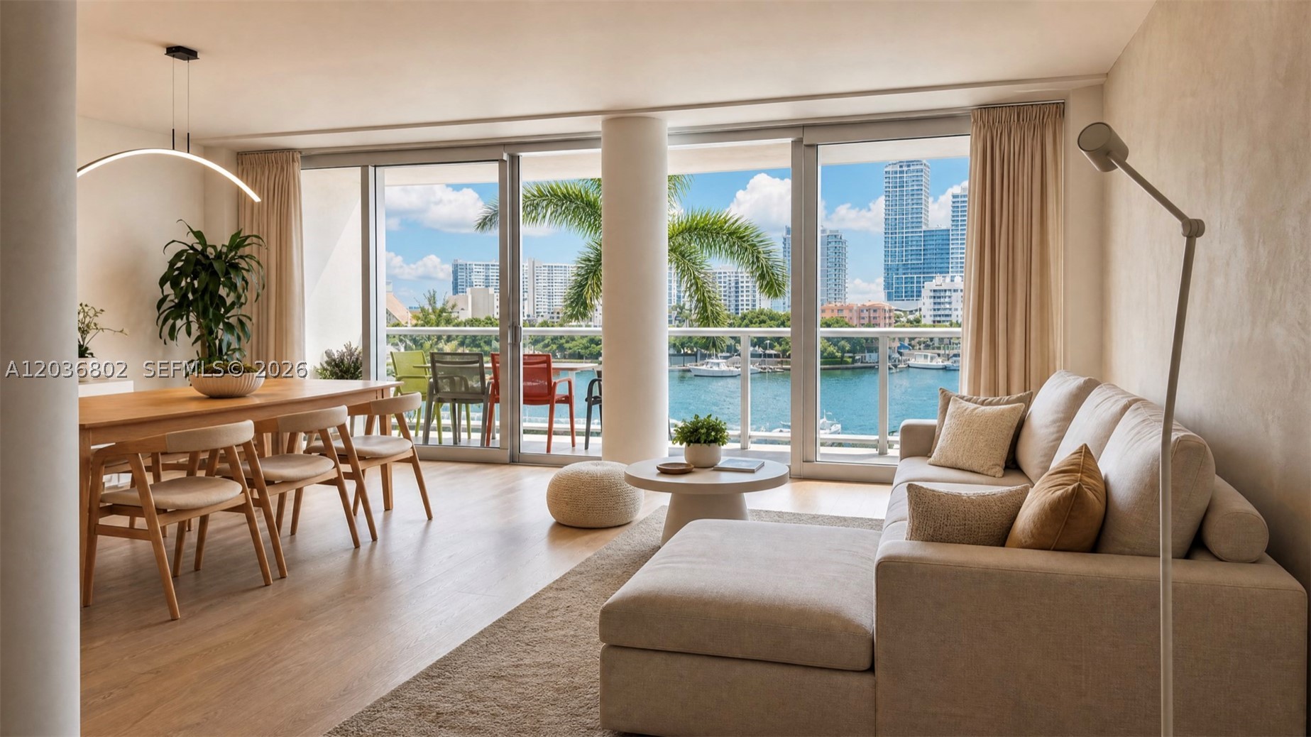 KING COLE CONDO - Residential Lease