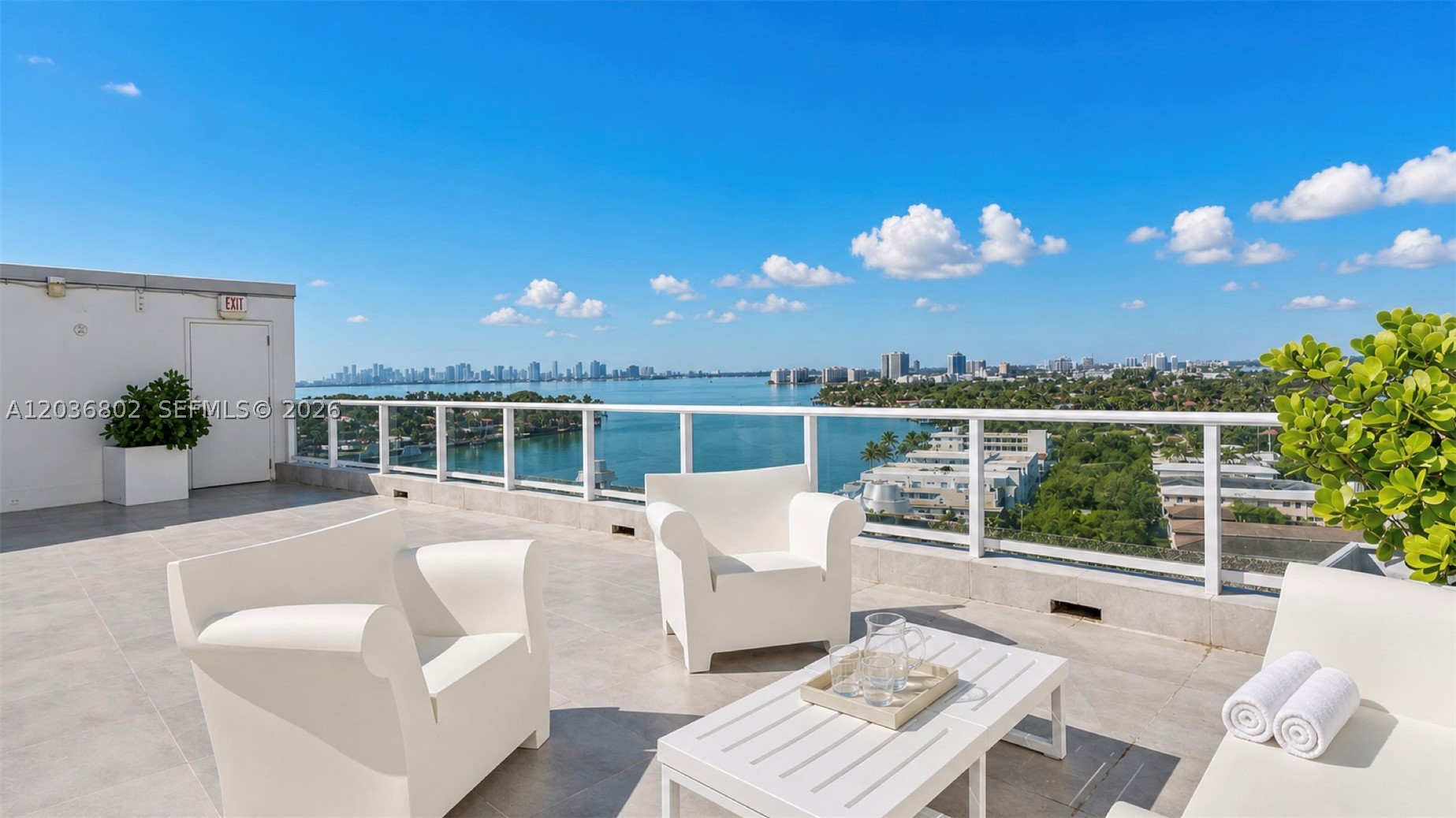 KING COLE CONDO - Residential Lease