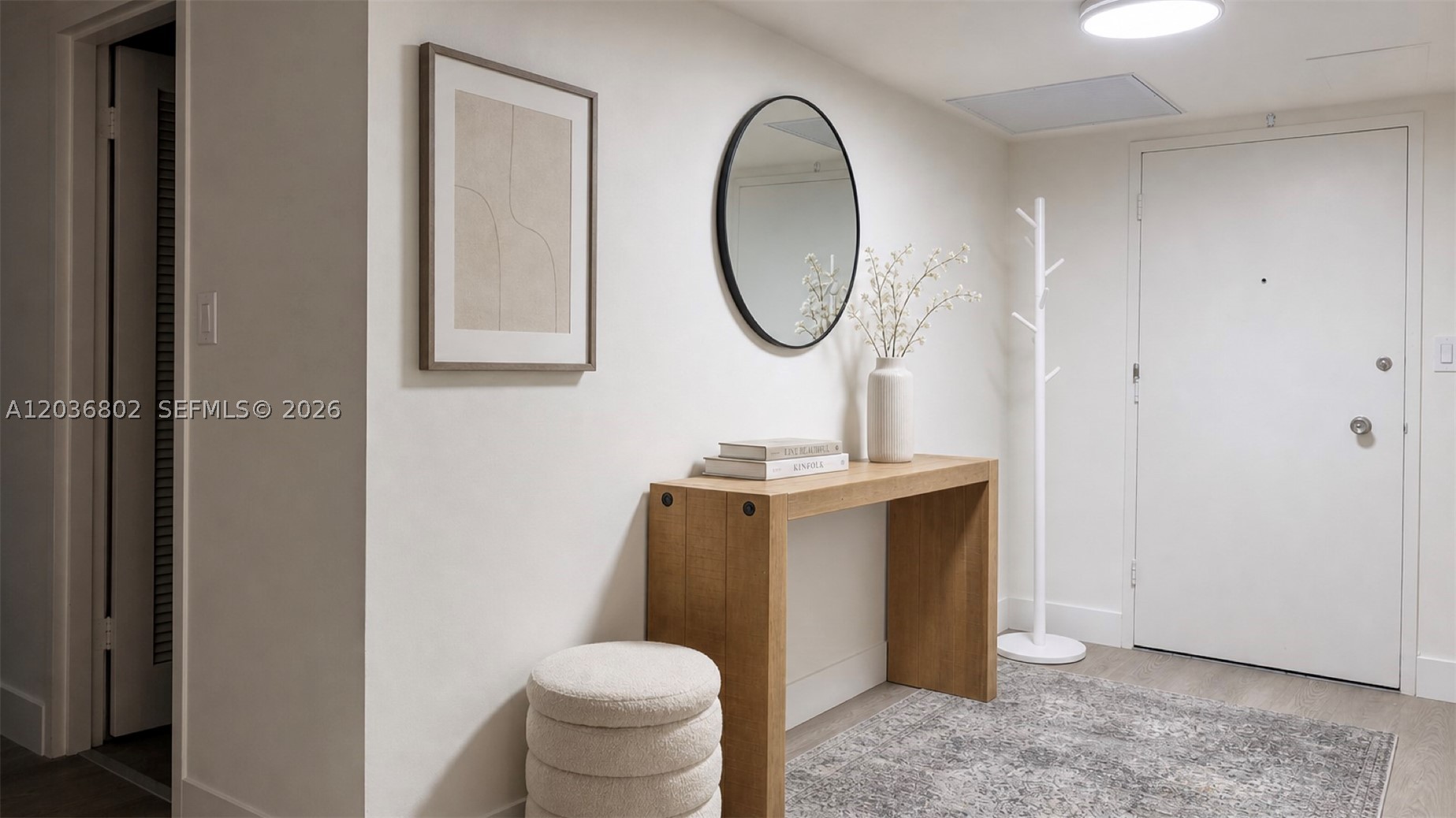KING COLE CONDO - Residential Lease