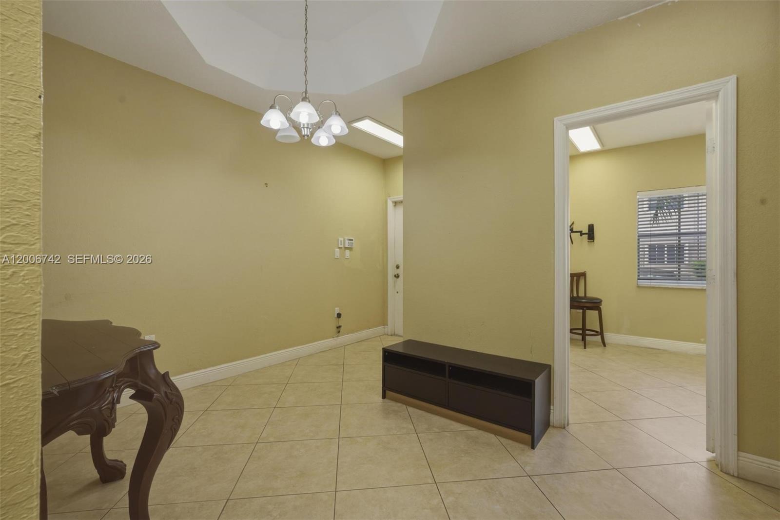 PASEOS AT MIAMI LAKES - Residential