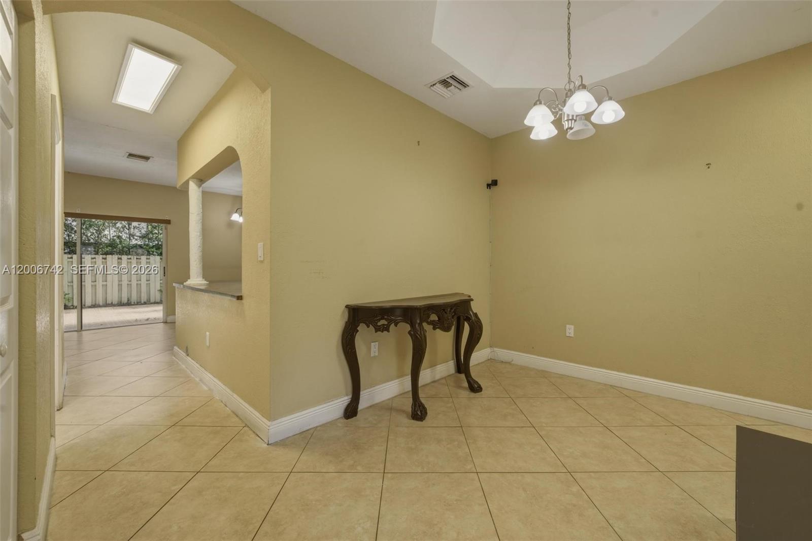 PASEOS AT MIAMI LAKES - Residential