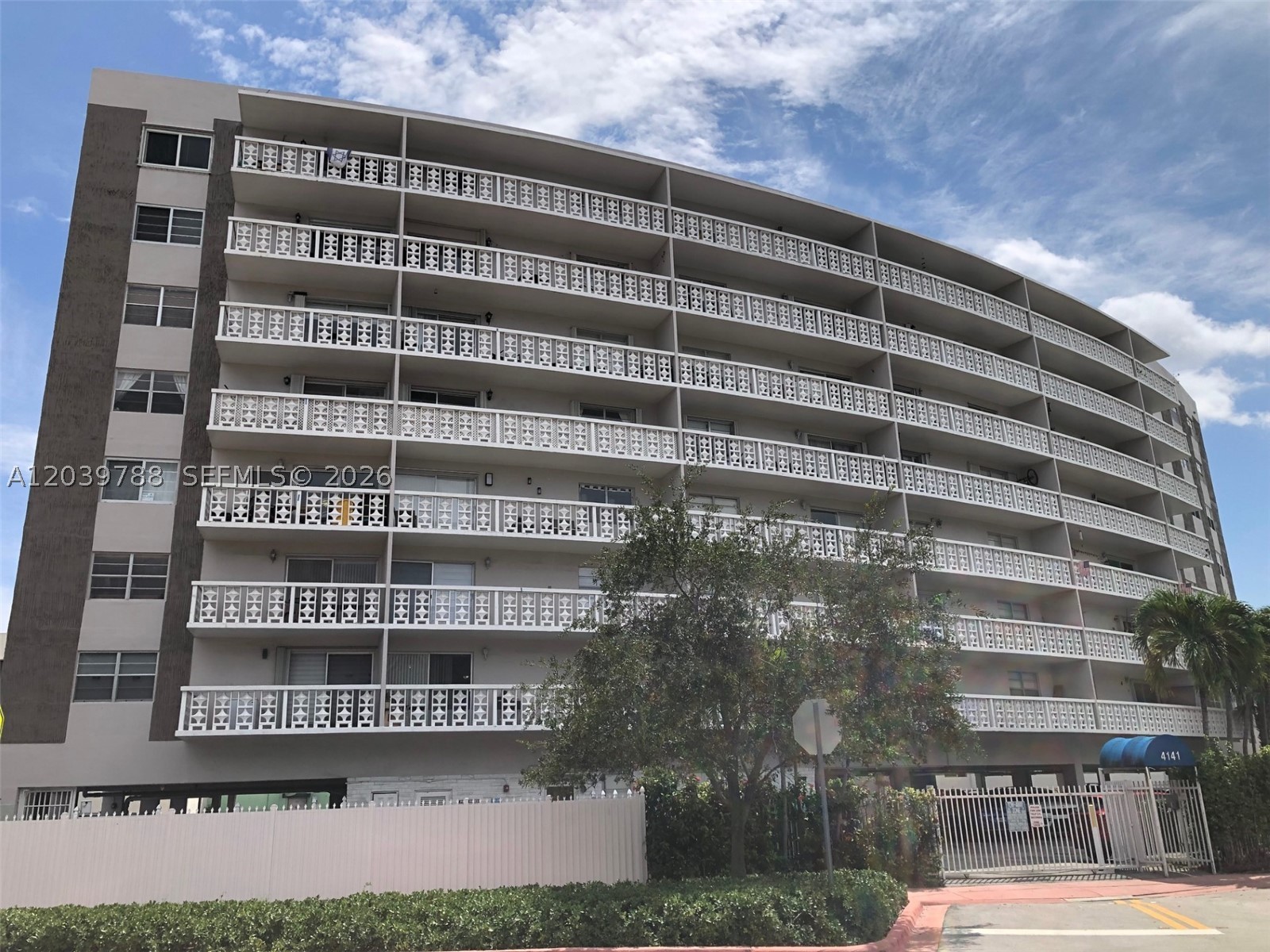 Location, Location, Location! Nestled in the highly sought-after Nautilus neighborhood of Mid-Beach, this oversized 1BD/1.5BA + den/office residence offers the perfect blend of space and convenience. Enjoy spectacular Biscayne Bay and skyline views from a huge private balcony. The home features an updated kitchen with modern appliances and a pass-through window to the dining area, plus a spacious bedroom with an ensuite bath. The gated building includes a pool, laundry facilities, and one assigned covered parking space. Ideally located near restaurants, shops, A+ schools, places of worship, Mt. Sinai Medical Center, and the beach. Just one block from Interstate 195 and minutes to South Beach, Lincoln Road, Design District, Midtown, and Wynwood — this is Miami Beach living at its best!