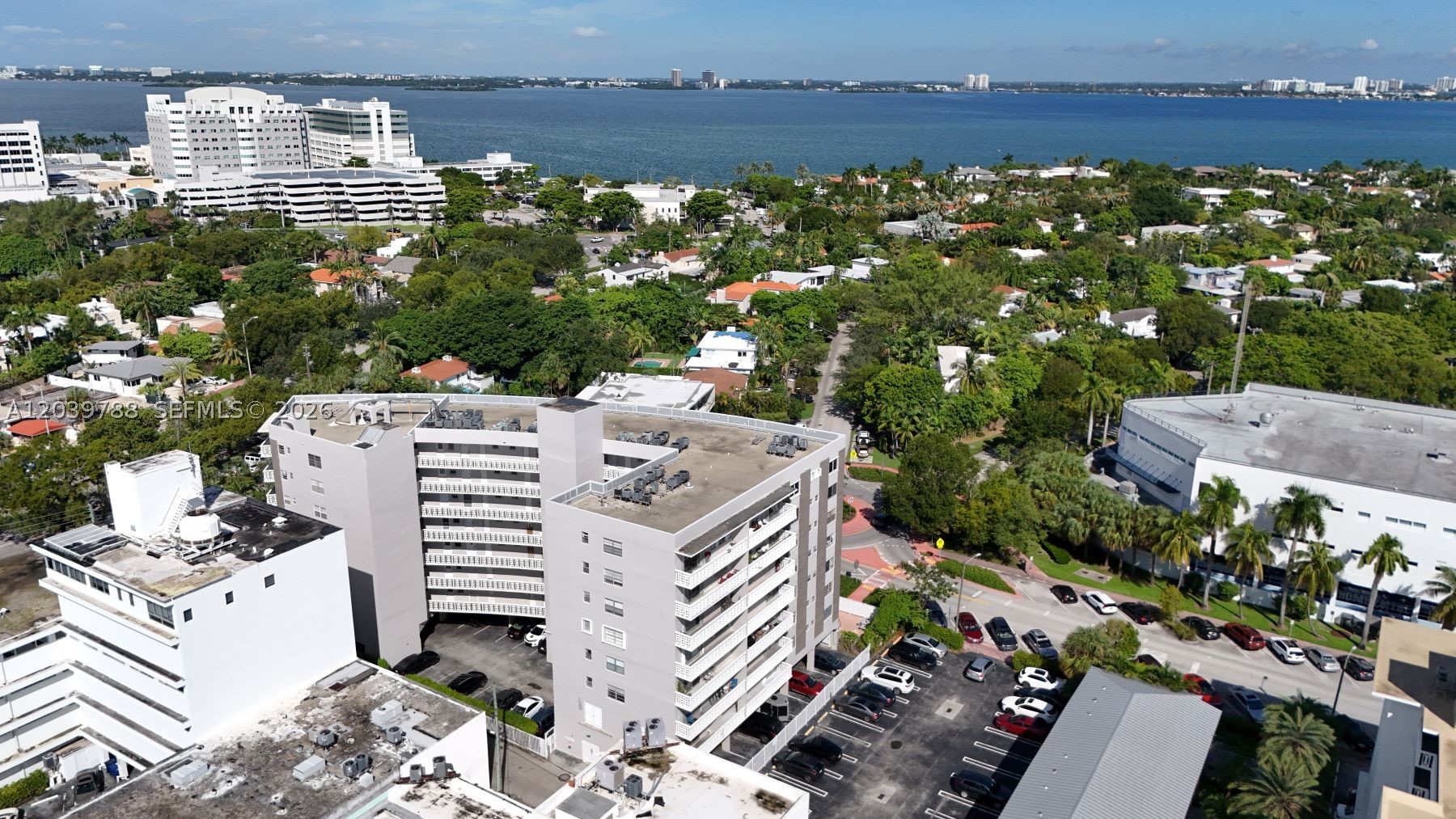 EXCELSIOR CONDOMINIUM - Residential